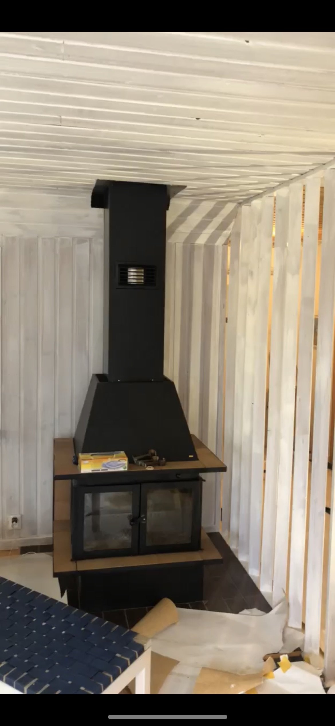 Stuga, 4 rum, 79 kvm, Alunda