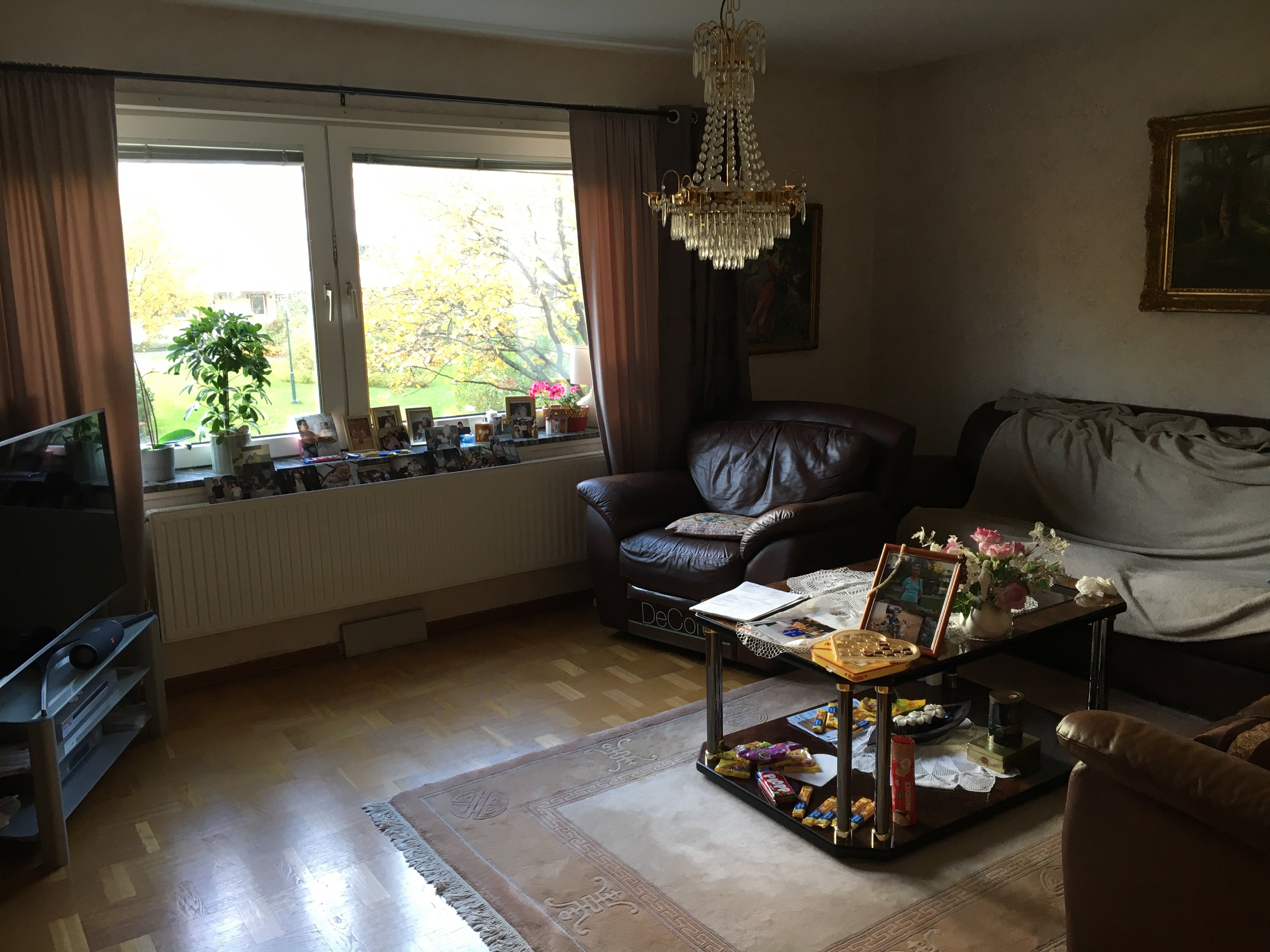 Von Lingens väg, Malmö — photo 2