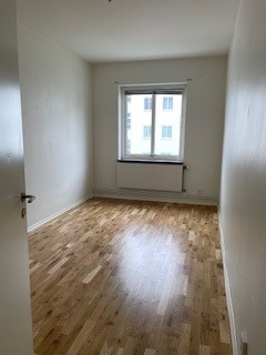 Lägenhet, 3 rooms, 64 sqm, Hässleholm