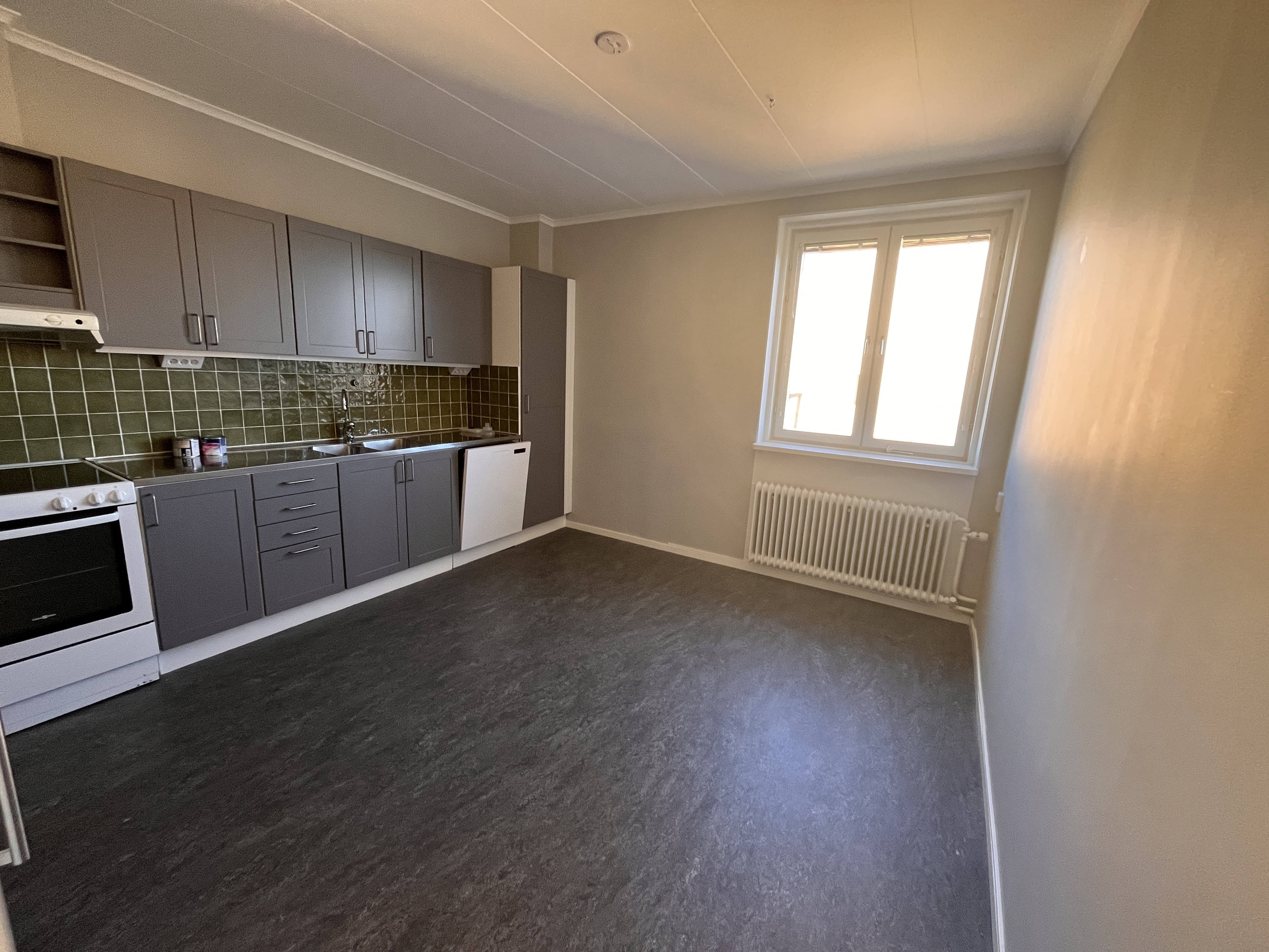 2 rok · 60 m² i Eskilstuna – bild 6