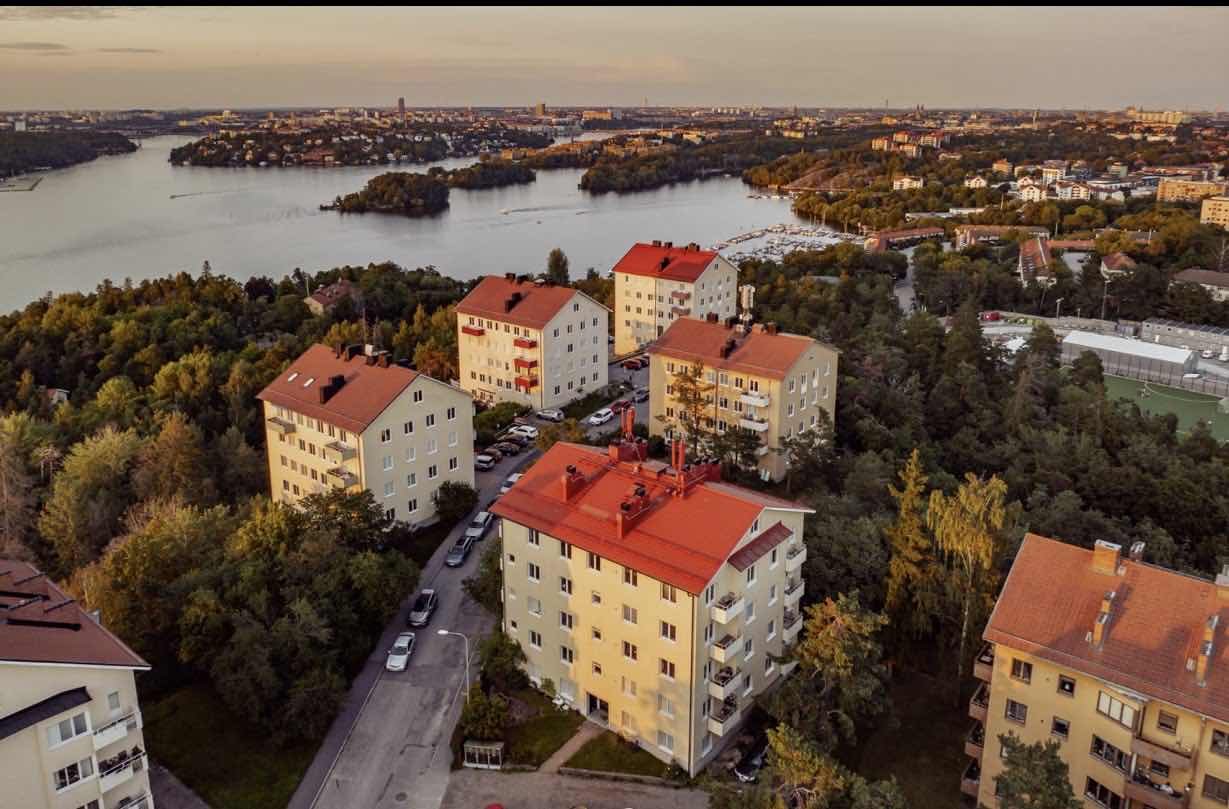 1 rum och kök, Hägersten — 11 300 kr/mån — bild 2