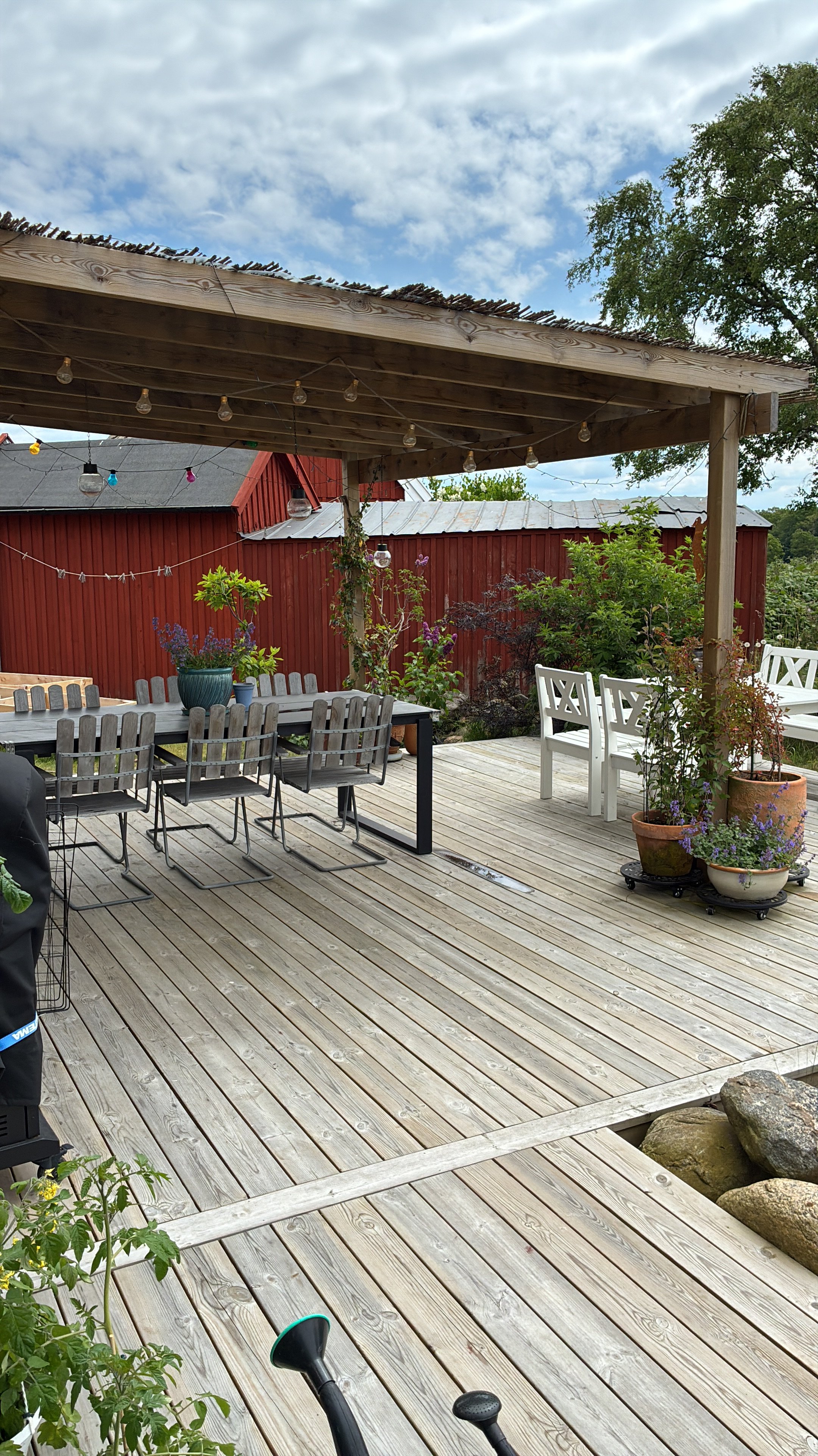 Hus – Skepparkroken, Magnarp - Bild 3