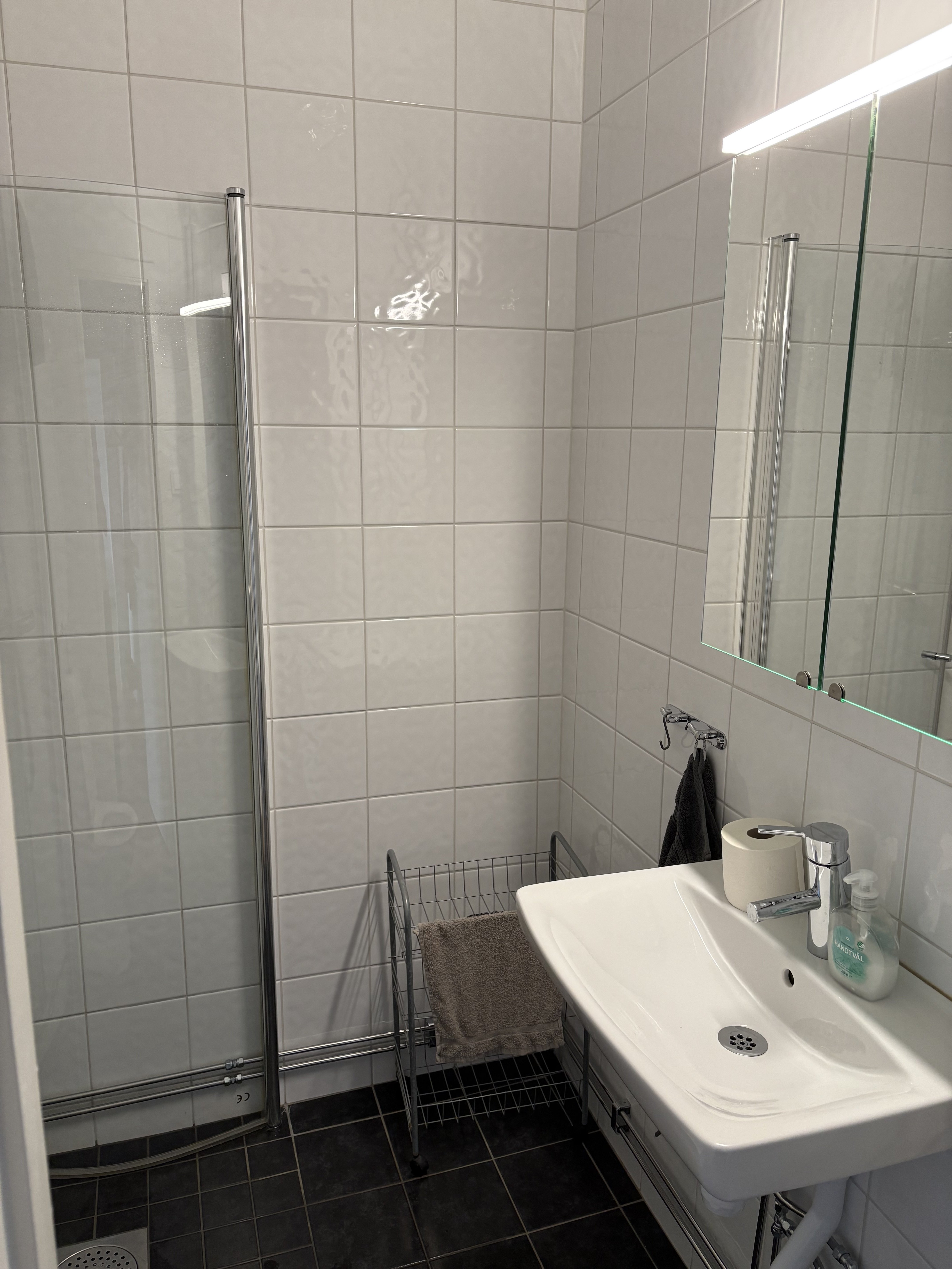Lägenhet – Linköping, Ebbepark, Östra Valla - Bild 4
