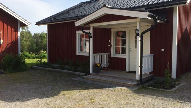 Bäckdal