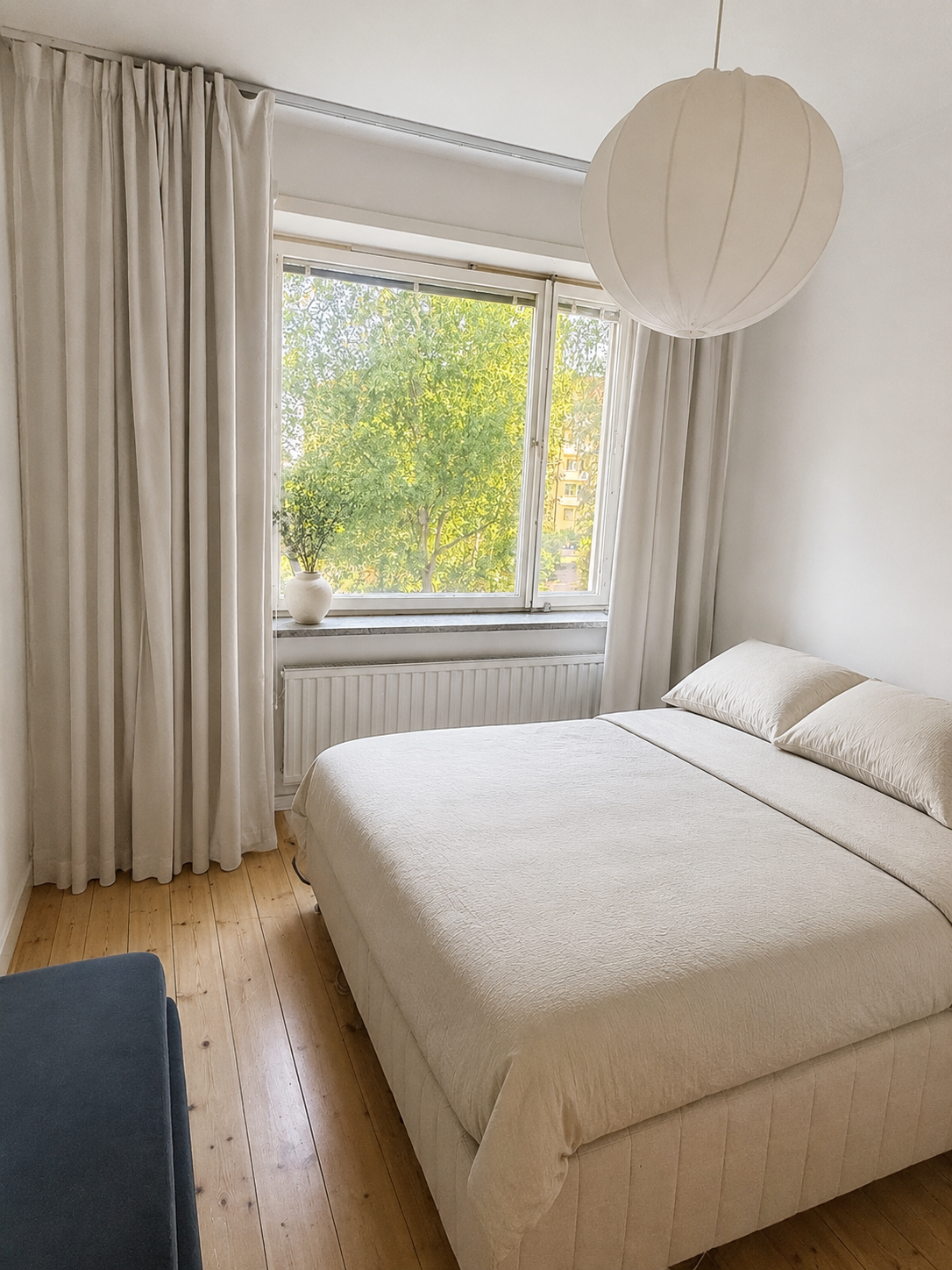 Lägenhet – Stockholm, Gärdeshöjden, Ladugårdsgärdet - Bild 4