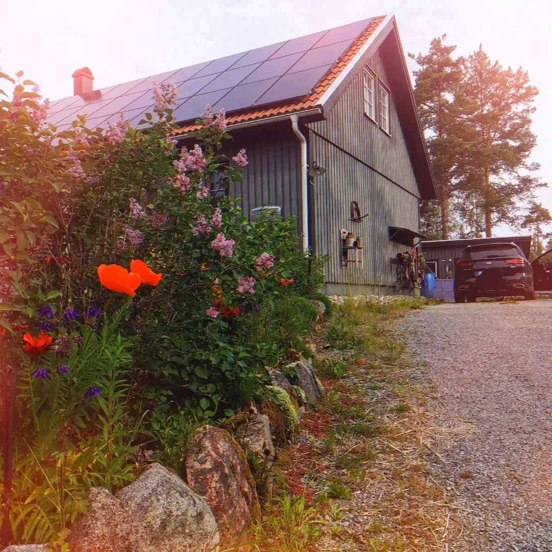 Villa/Hus, 4 rooms, 101 sqm, Åkersberga