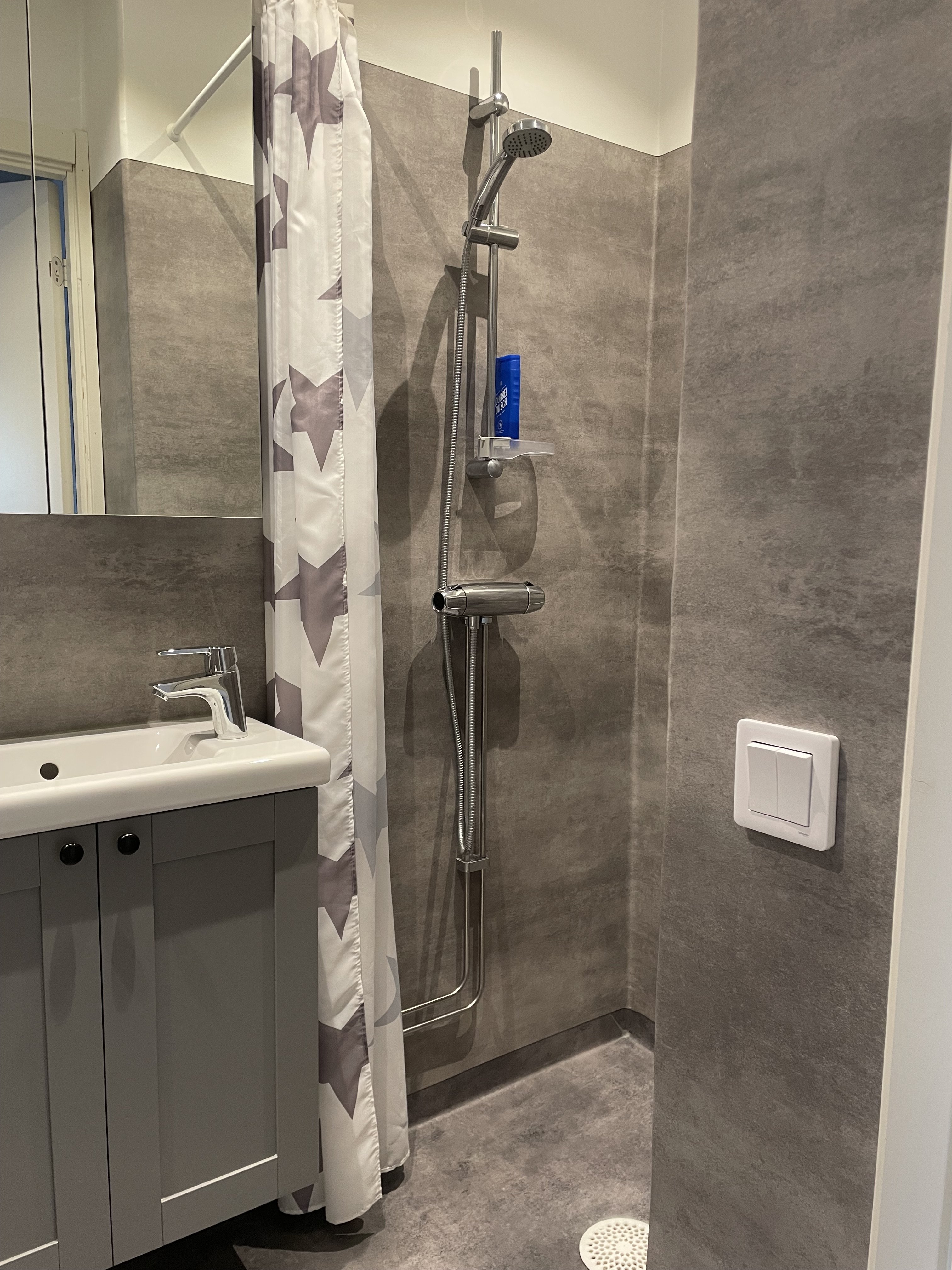 Lägenhet, 1 rooms, 20 sqm, Luleå