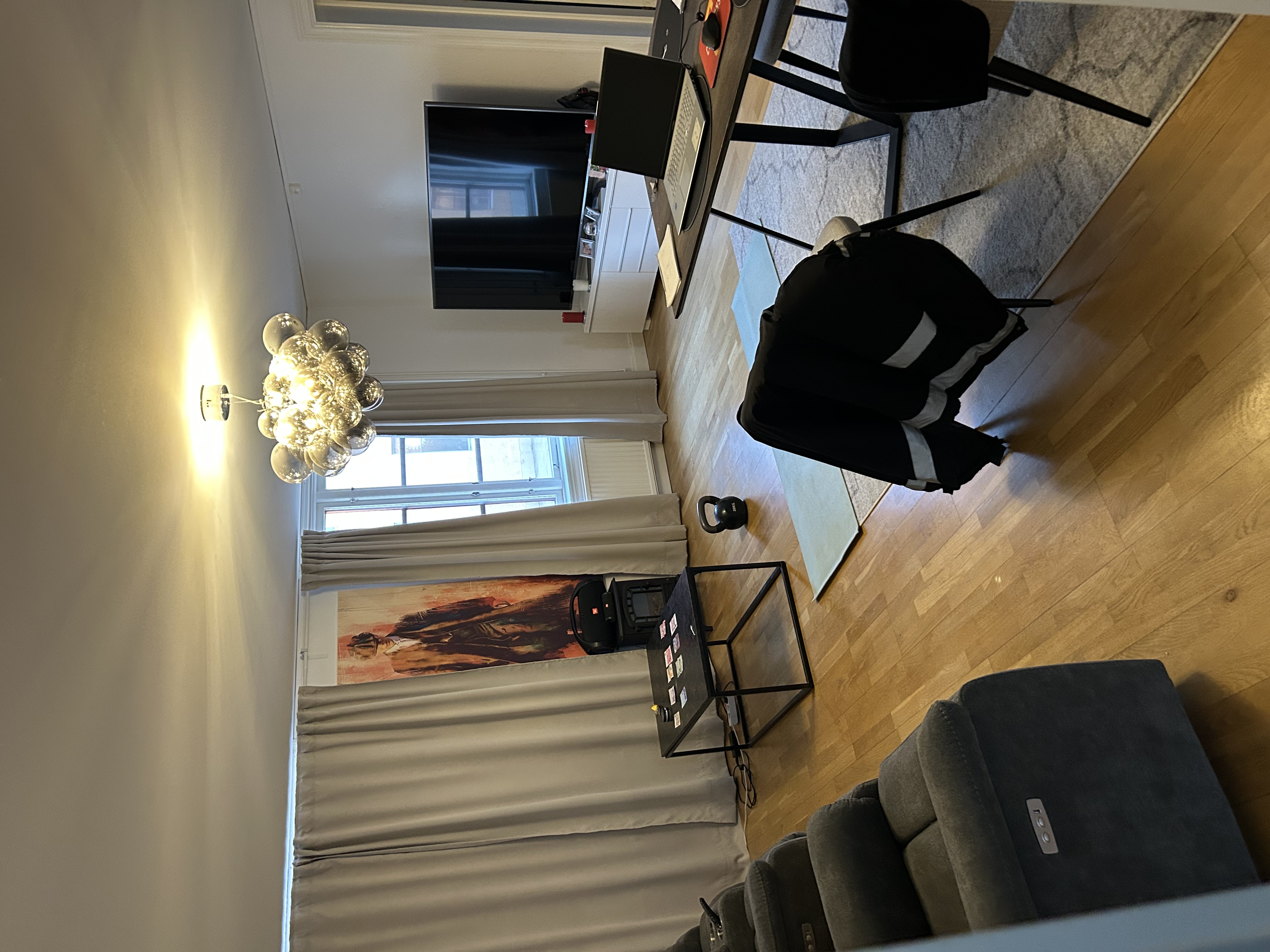 Lägenhet, 1 rooms, 16 sqm, Linköping