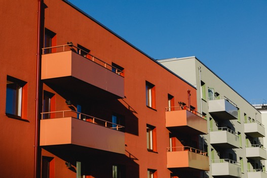 Apartment in Stockholm, Vårberg - Bild 3