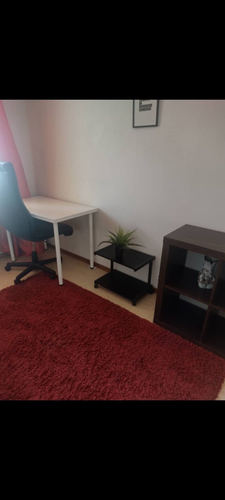 Lägenhet, 1 rooms, 20 sqm, Vällingby