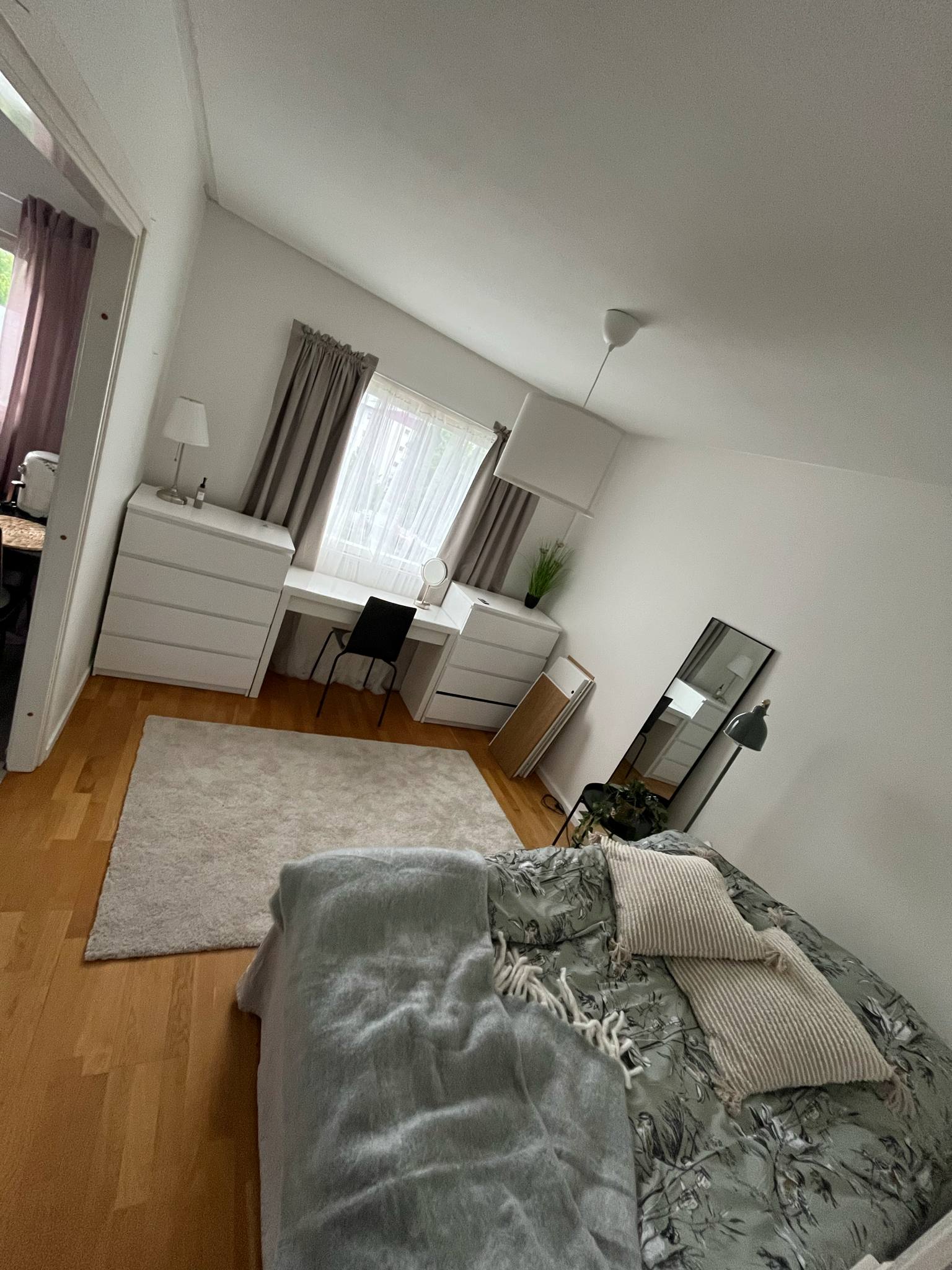 Lägenhet, 2 rooms, 30 sqm, Älvsjö