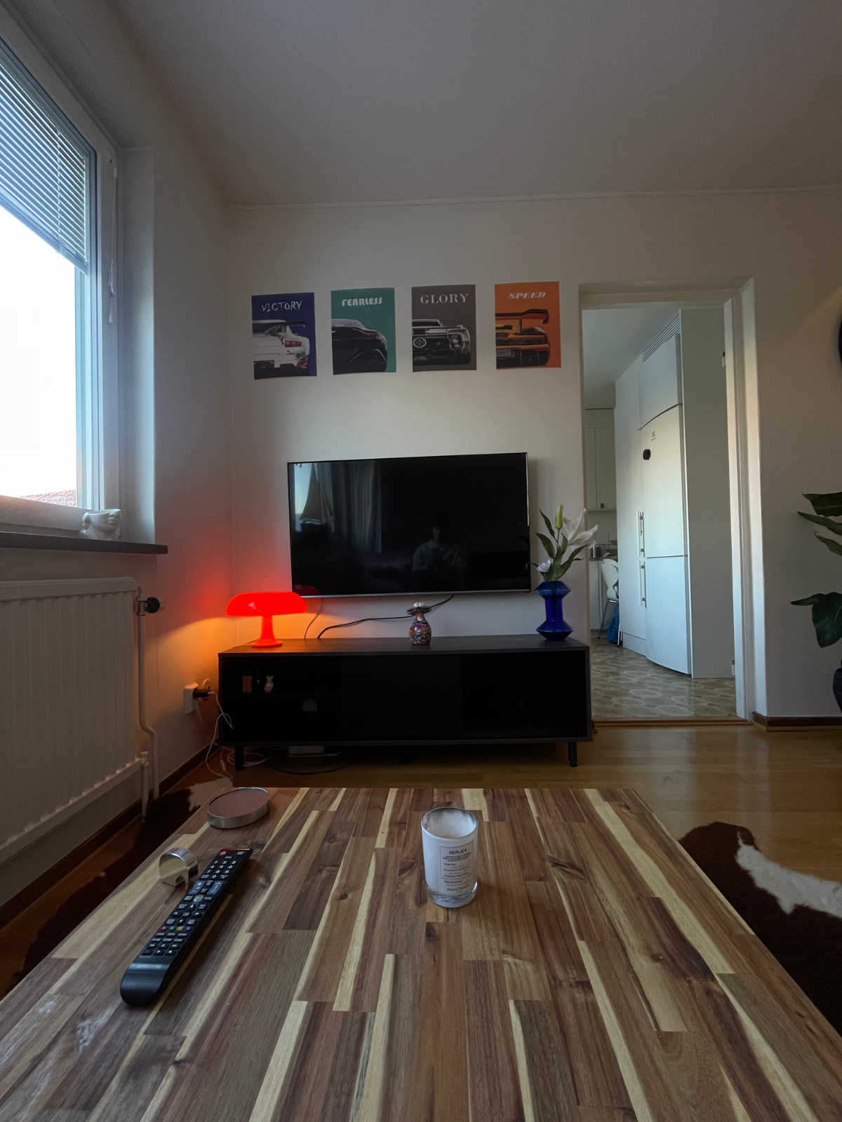 1 rum och kök, Spånga, 8 000 kr/mån, bild 2