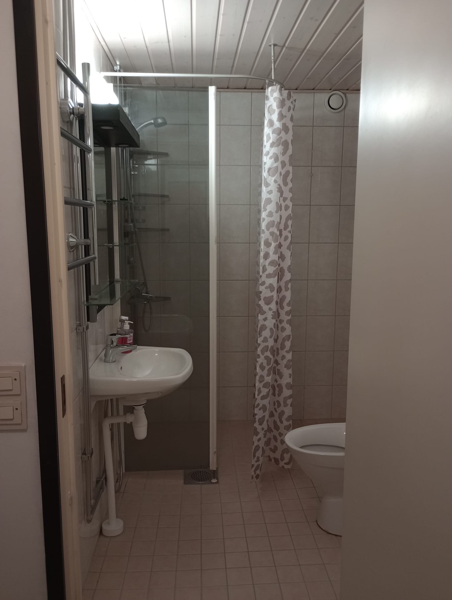 Vuokrayksiö Hyvinkää 1