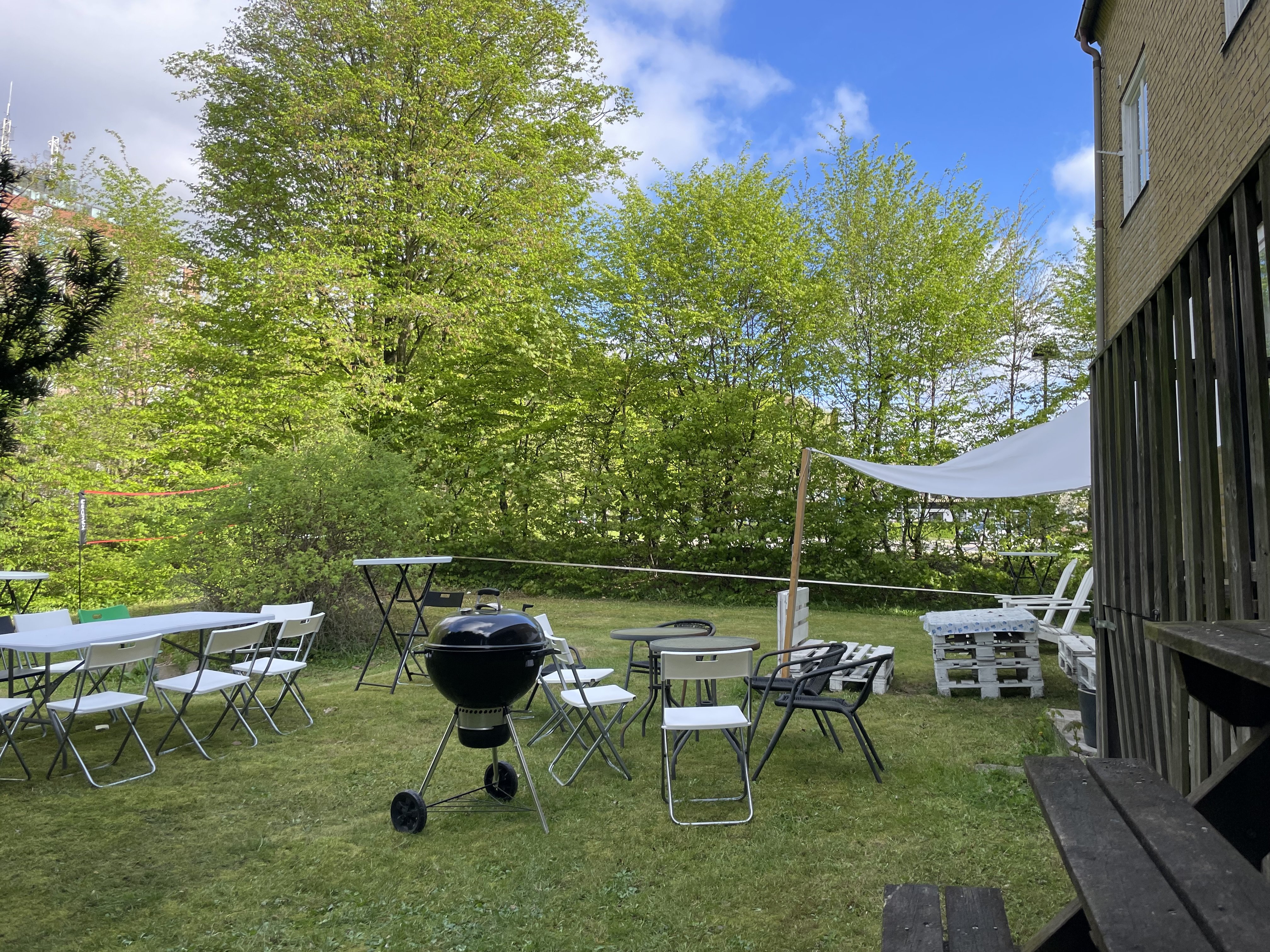 Vegagatan, Lund