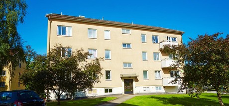 Lägenhet, 4 rum, 79 kvm, Borås