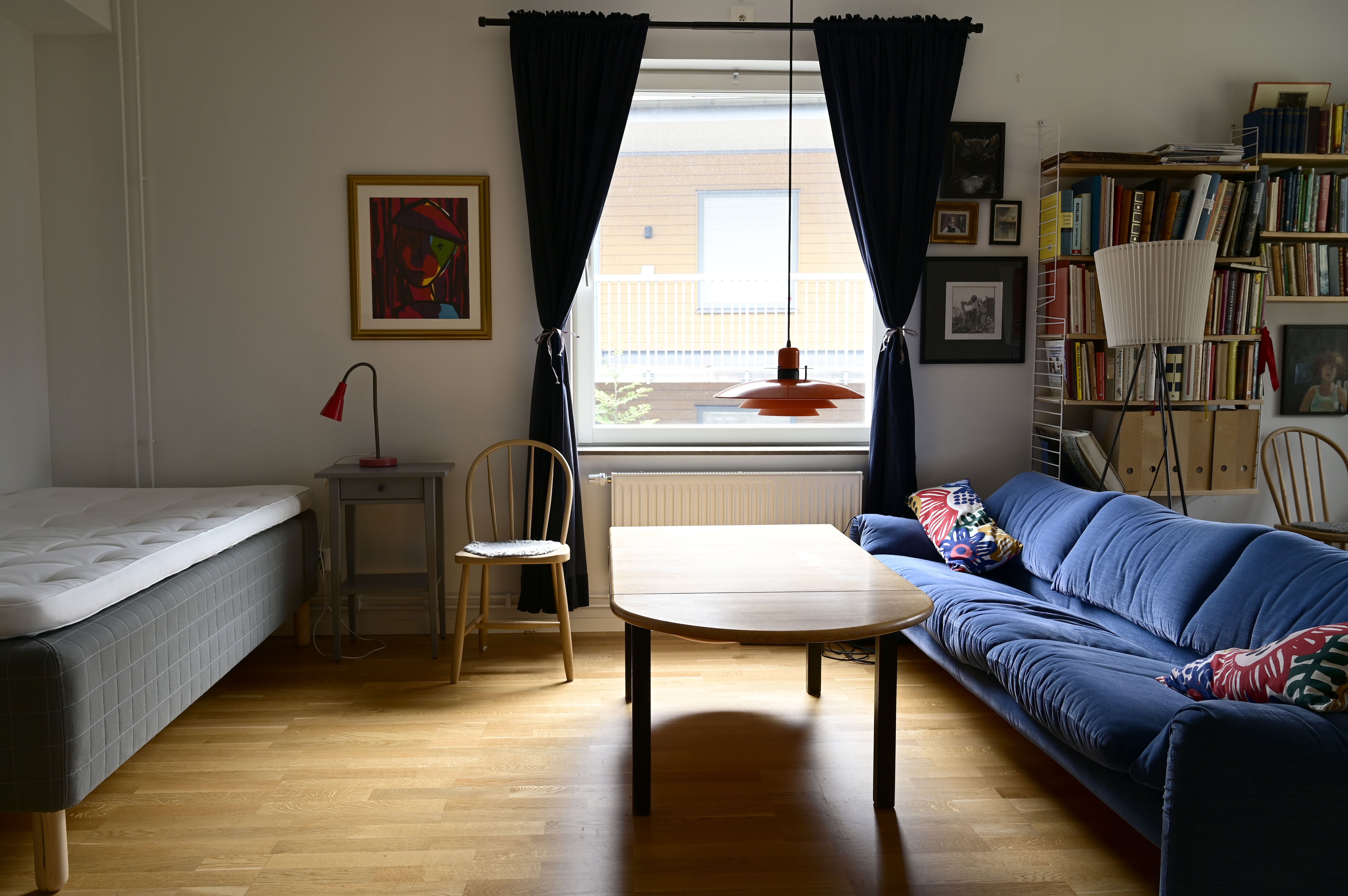 Rottnerosbacken, Farsta — photo 3