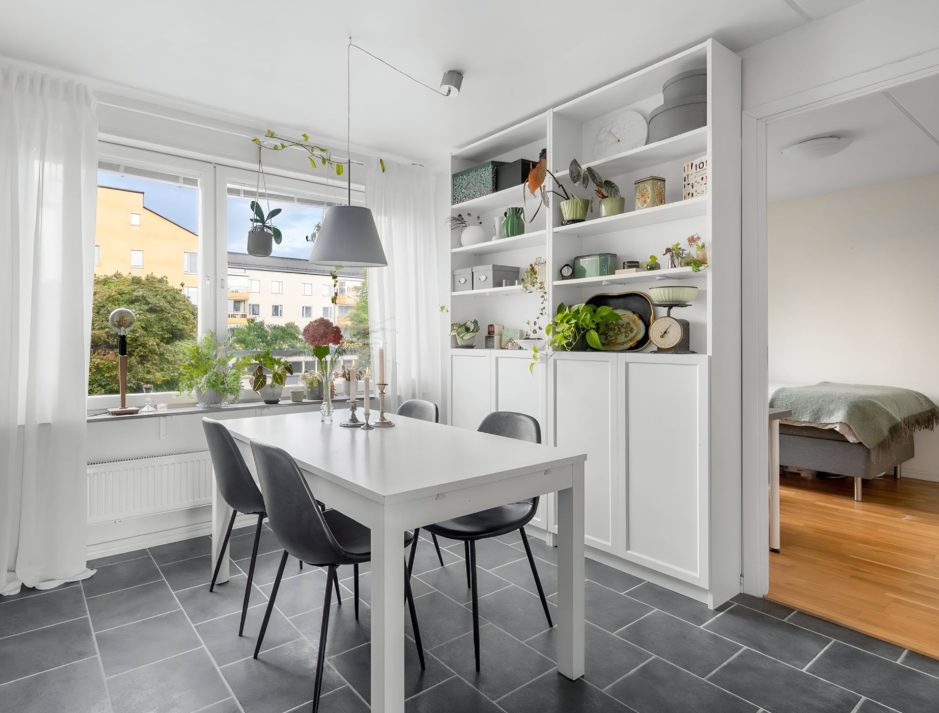 4 rum och kök, Kista — 17 462 kr/mån — bild 5