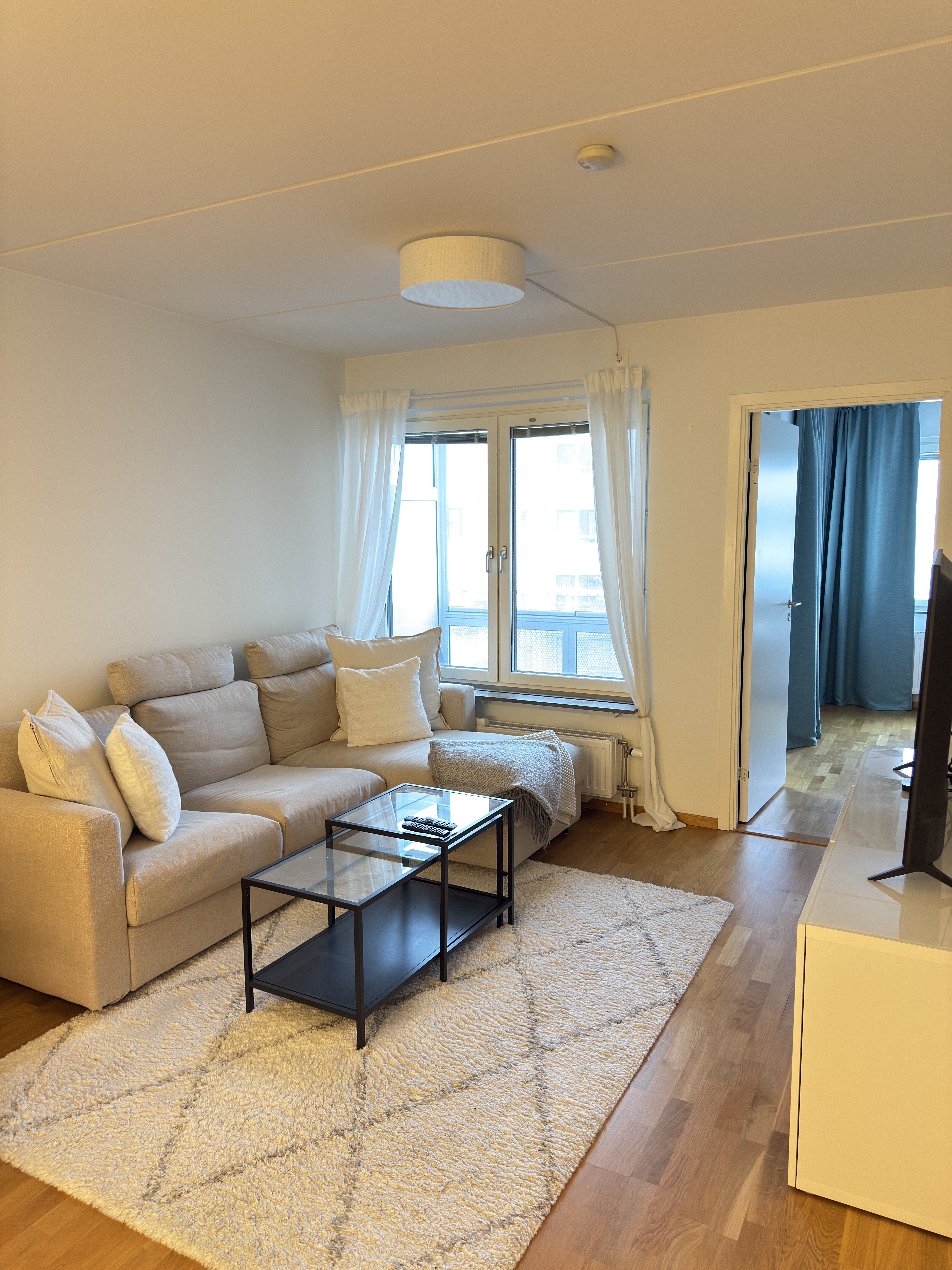 Lägenhet, 2 rooms, 41 sqm, Enskededalen