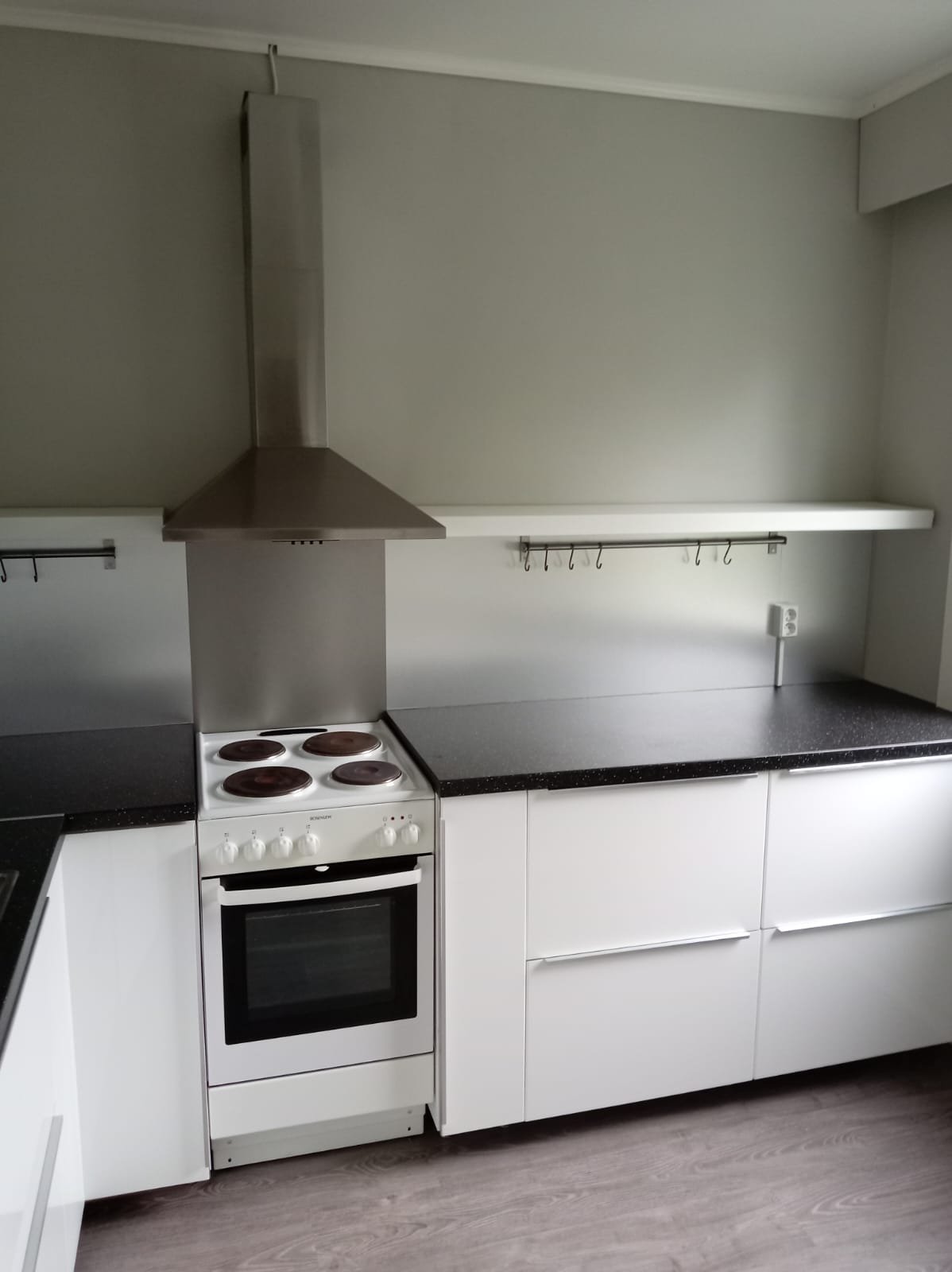 Yksiö 39,5 m² Kalevankangas, Mikkeli 2