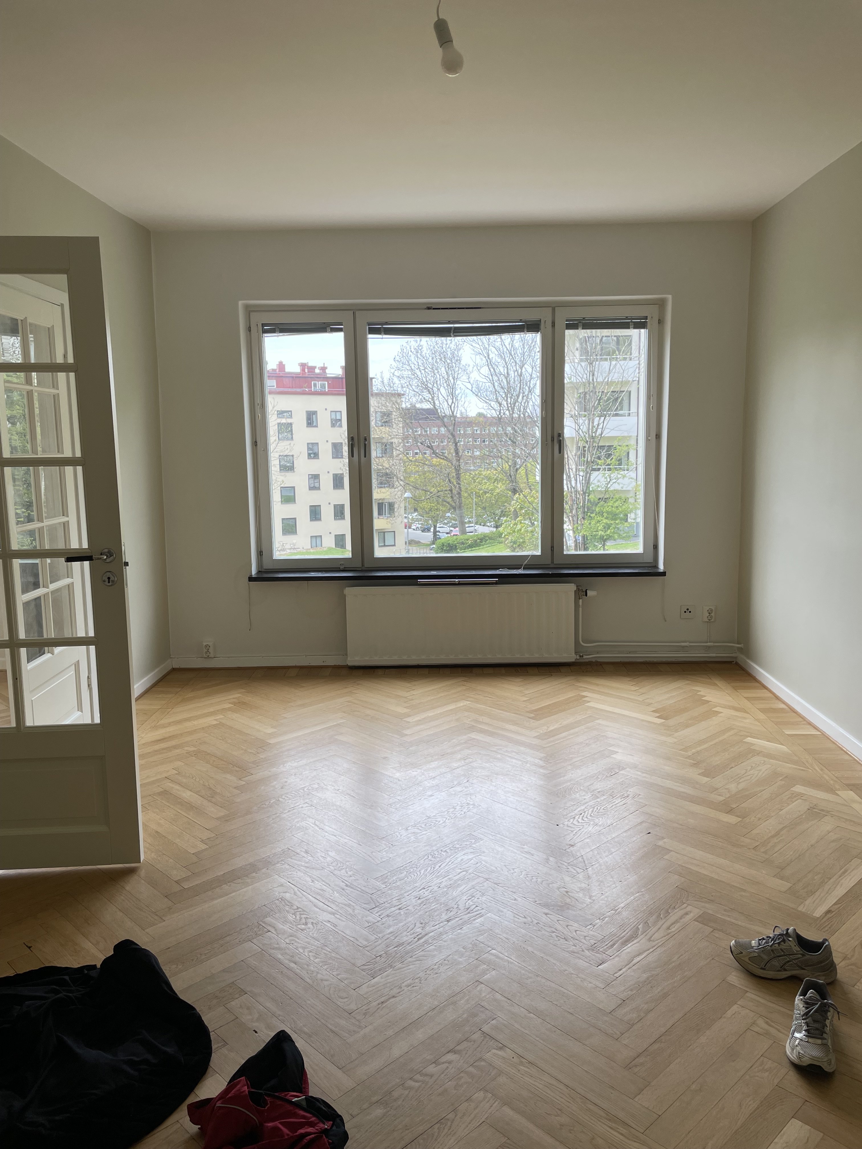 Spaldingsgatan