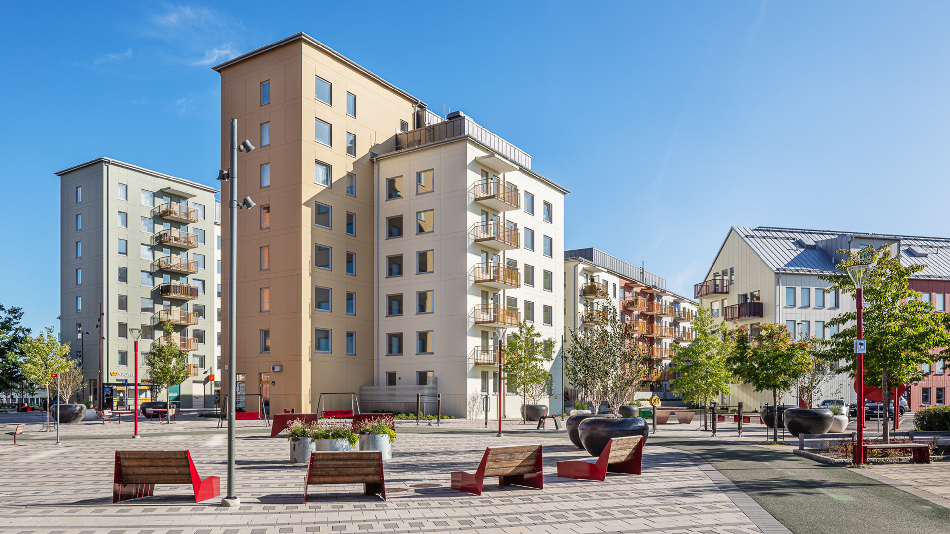 Bäckby Torggata 21, Västerås — photo 5