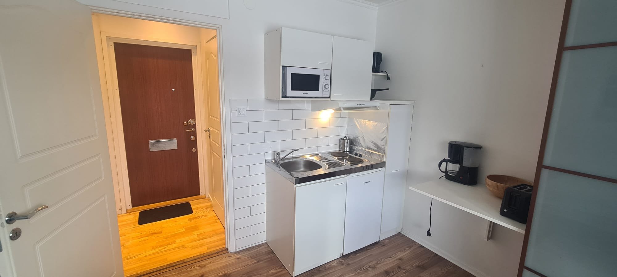 1 rum och kök, Bandhagen — 8 000 kr/mån — bild 5