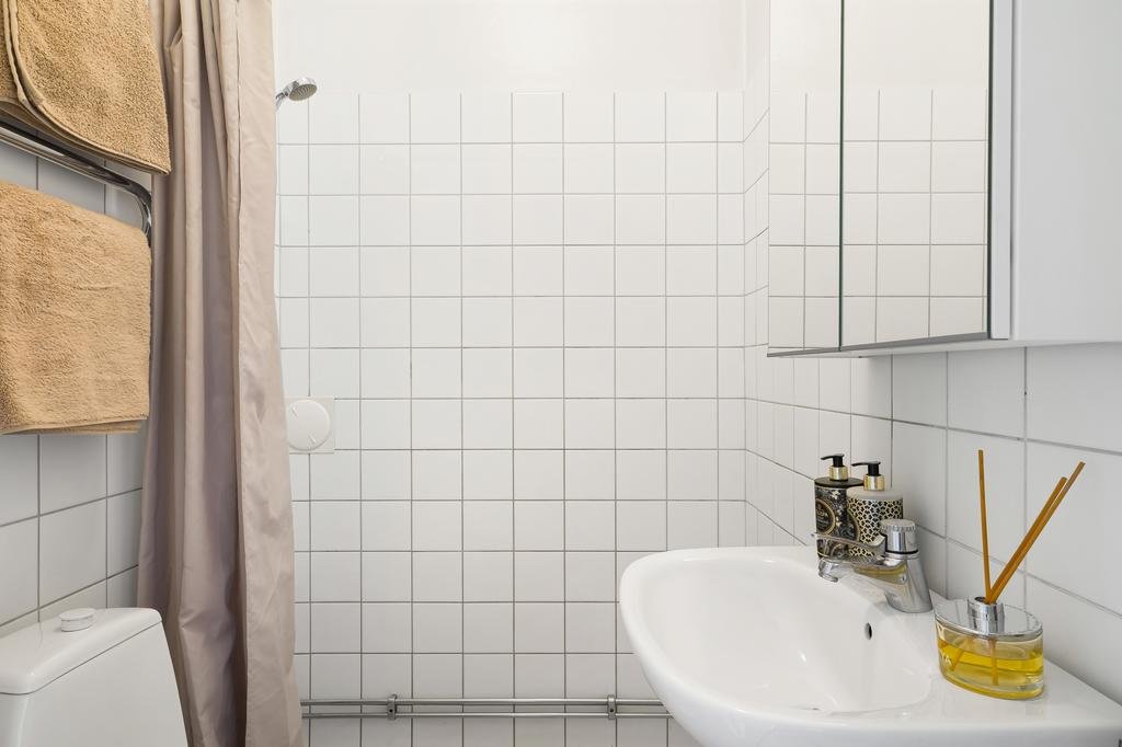 Hyreslägenhet på Stockholm i stockholm