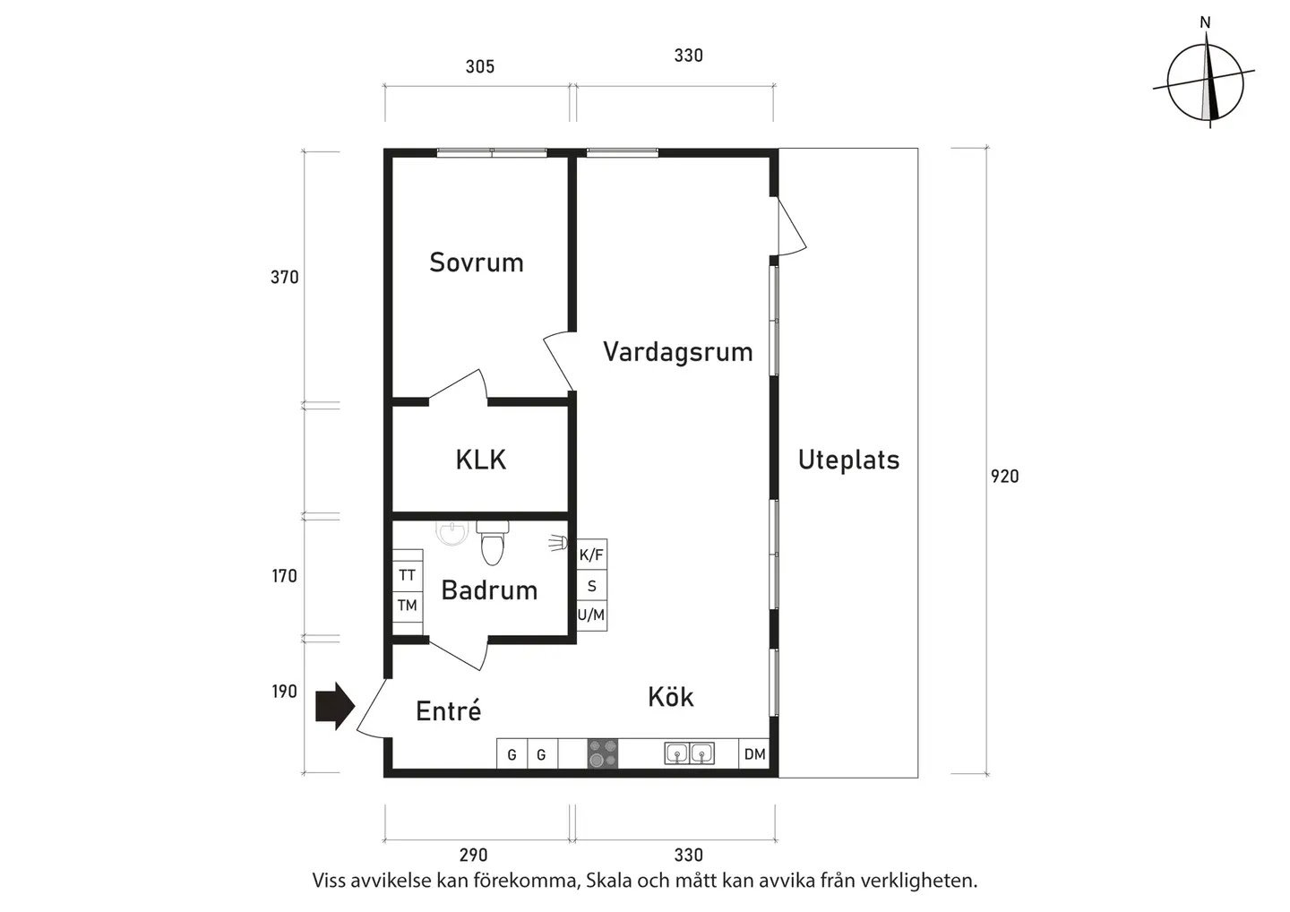 Borstbindaregatan