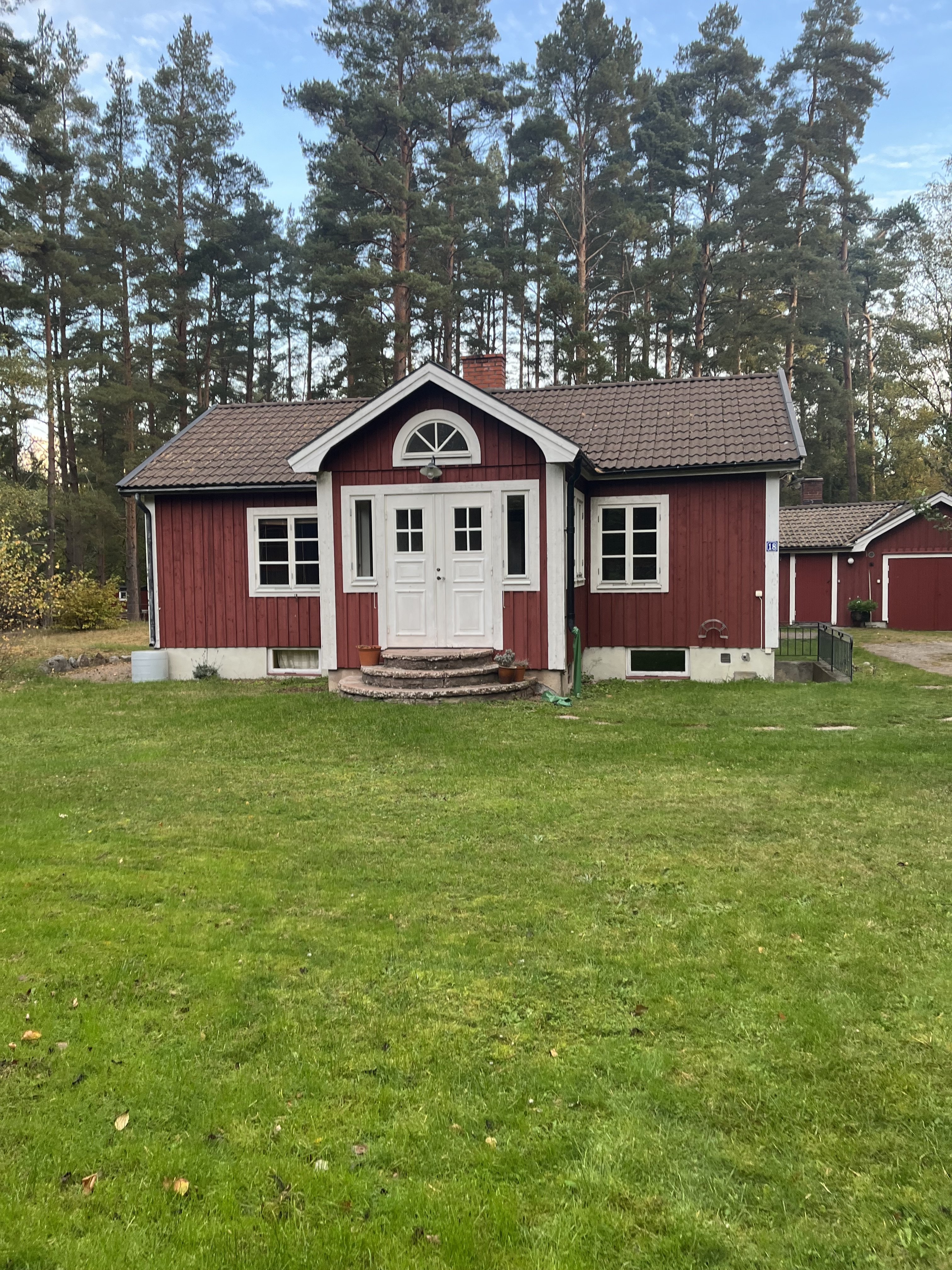 Villa/Hus, 3 rooms, 90 sqm, Färjestaden