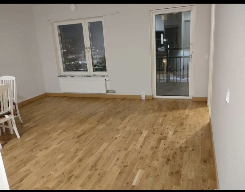 Torvsätravägen , Skärholmen — photo 4