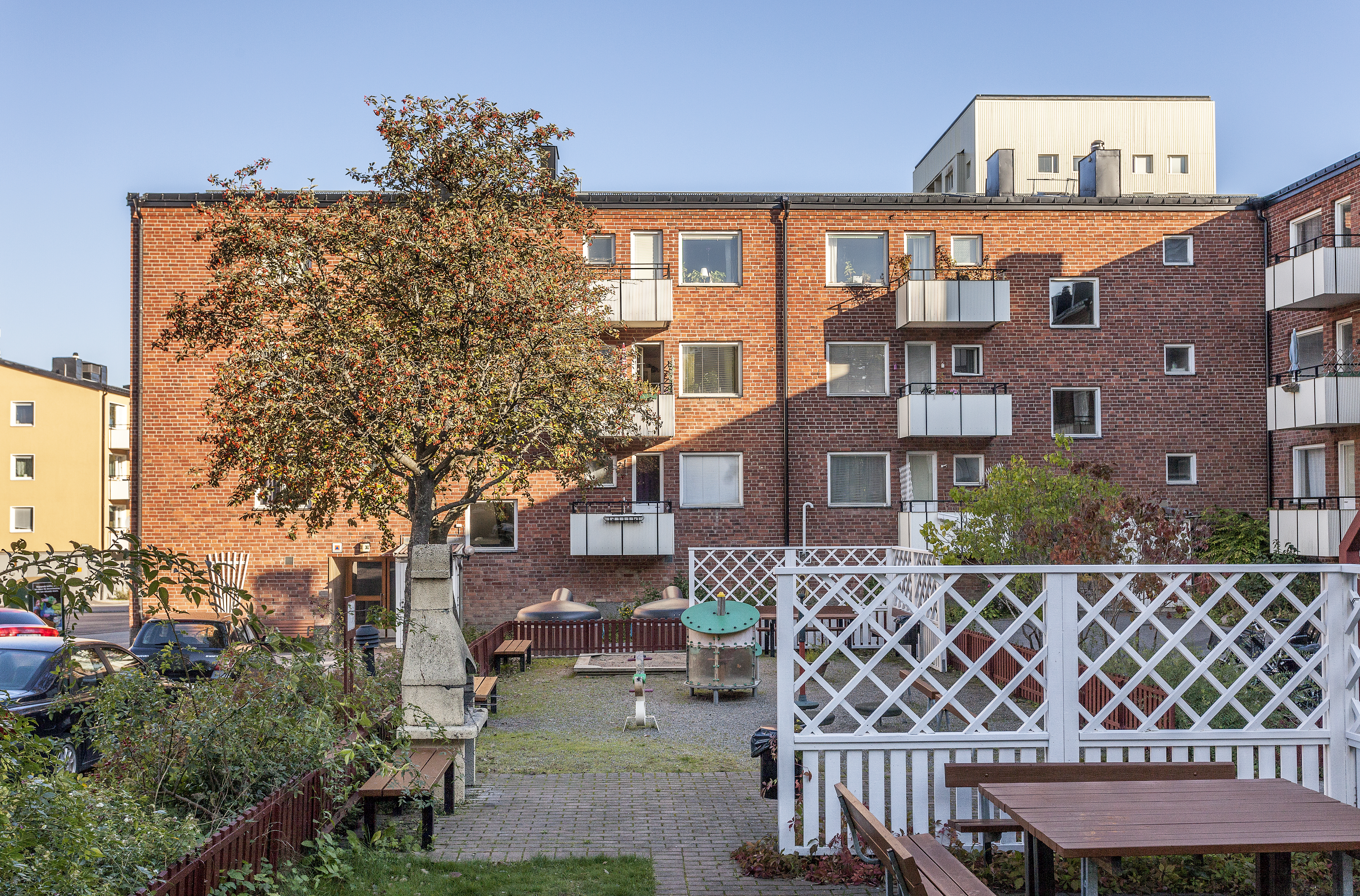 Skebokvarnsvägen 352, Bandhagen — photo 5