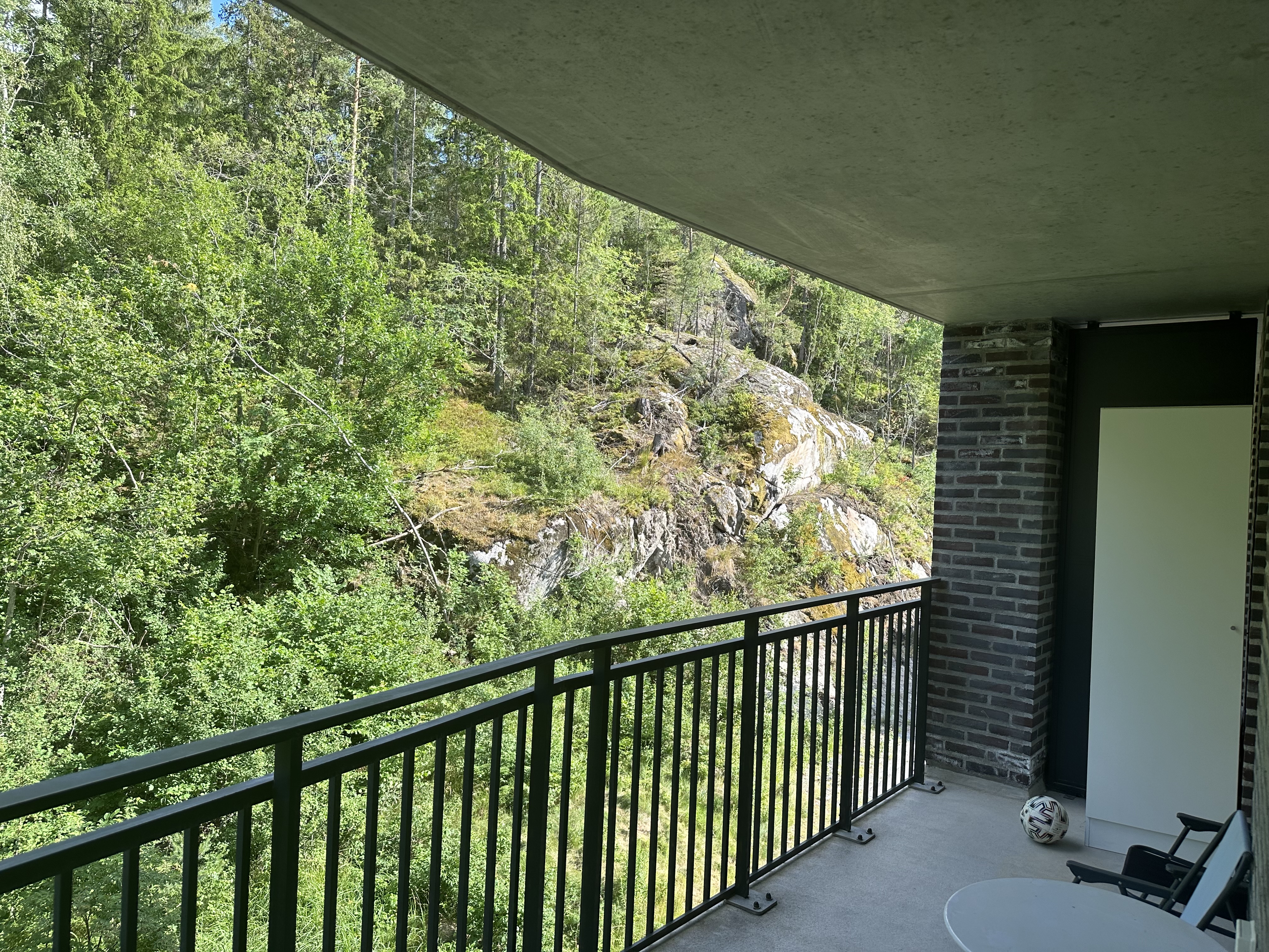 Lägenhet, 2 rooms, 36 sqm, Haninge