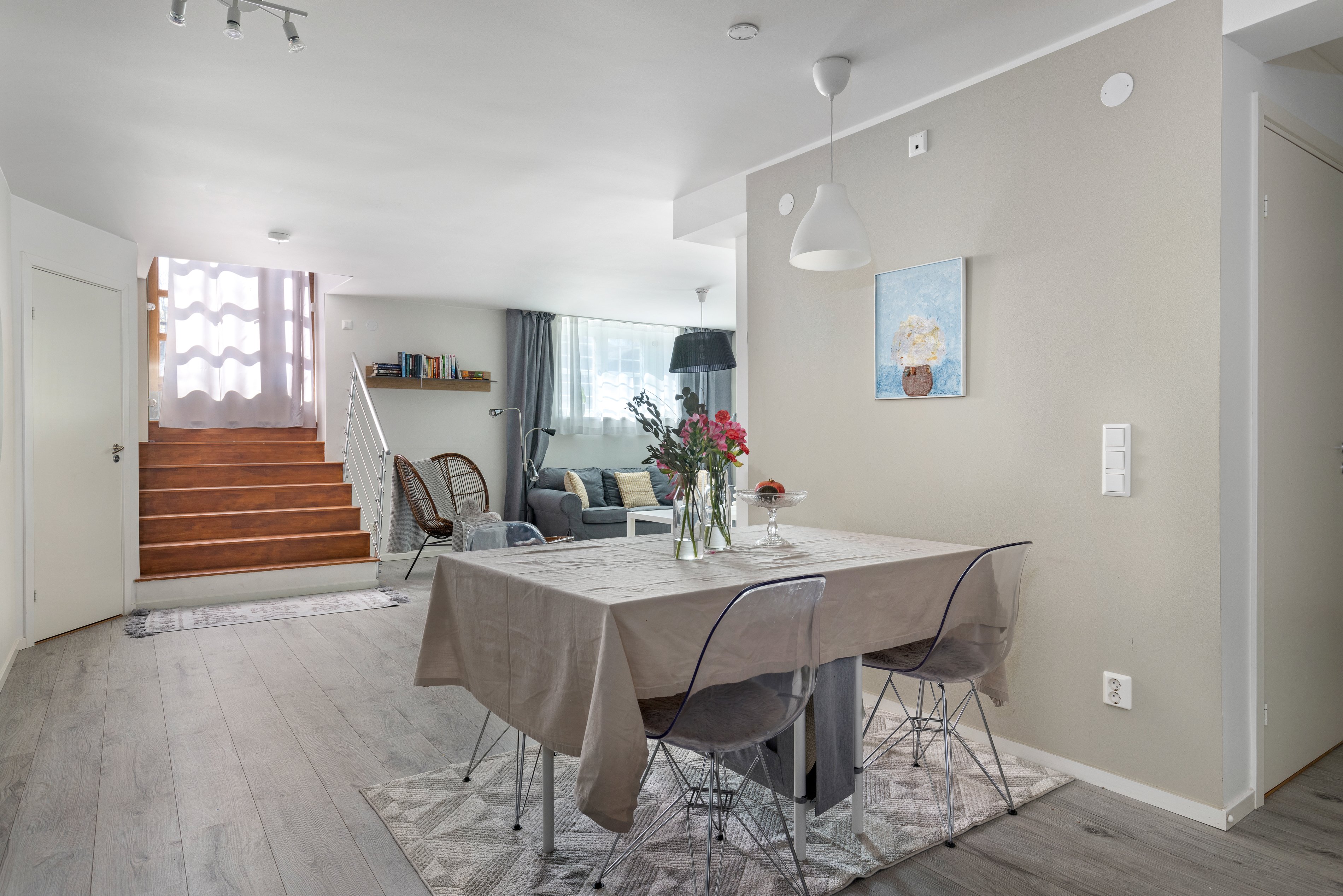 3 rum och kök, Bromma, 25 400 kr/mån, bild 2