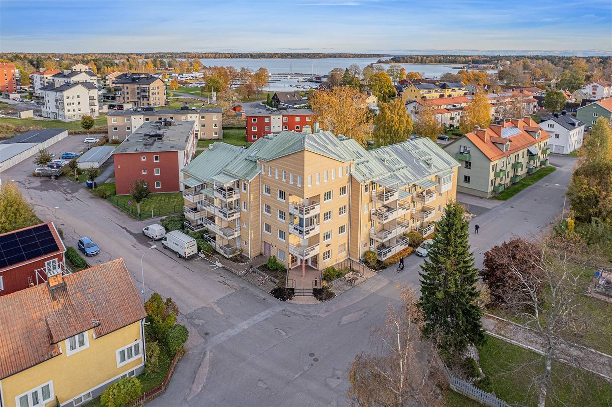 Lägenhet – Östhammar, Uppsala län - Fler