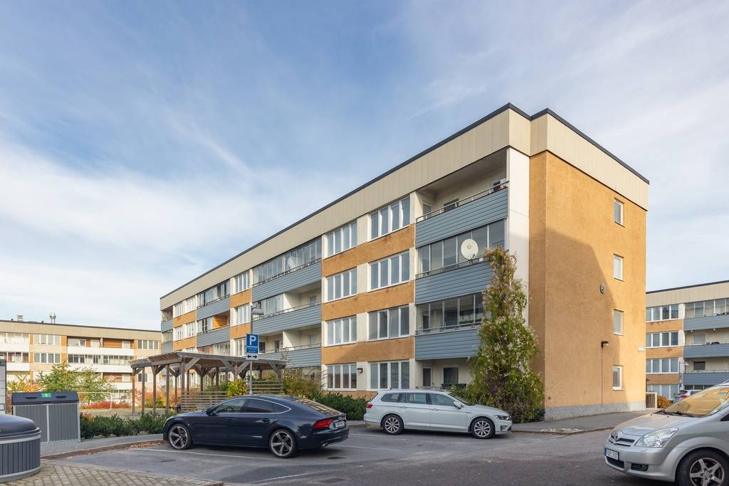 1 rum och kök, Stockholm — 6 500 kr/mån — bild 2