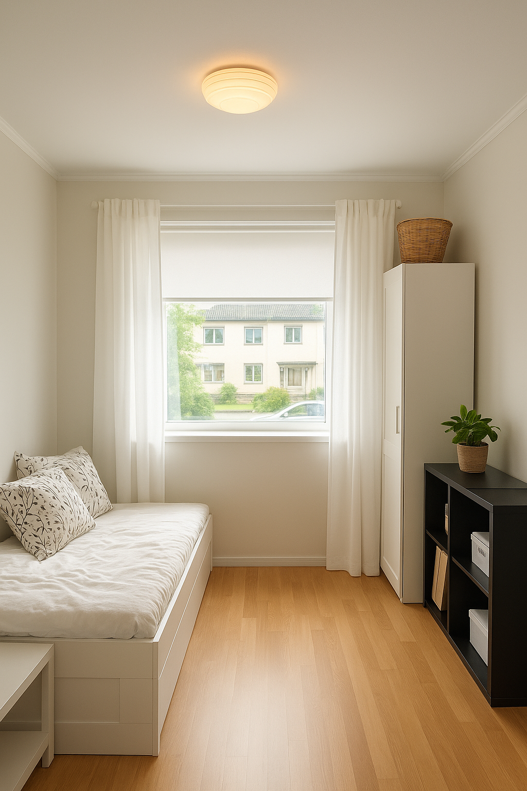 Villa/Hus, 1 rum, 10 kvm, Göteborg