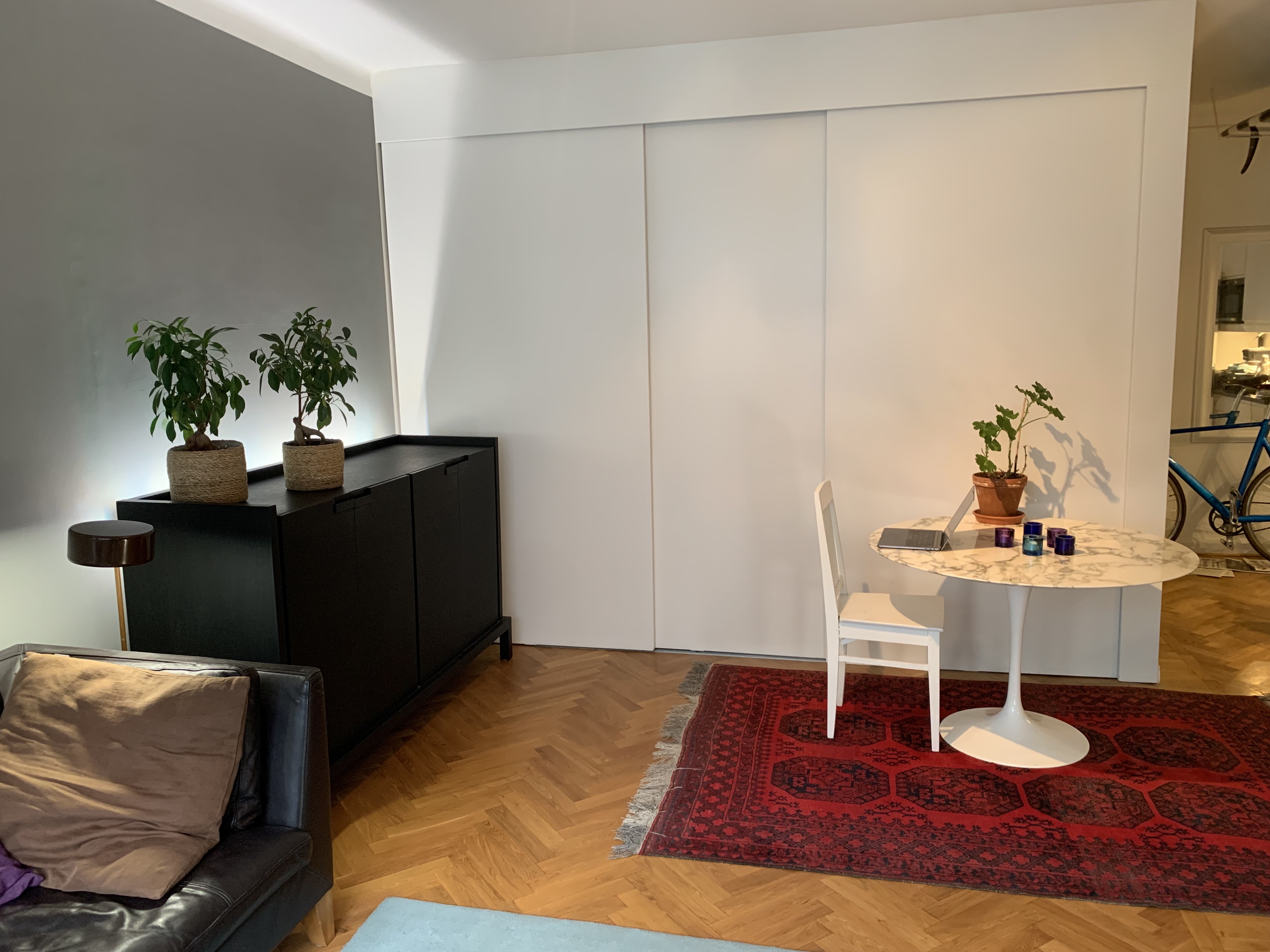 2 rum och kök, Stockholm — 16 100 kr/mån — bild 3