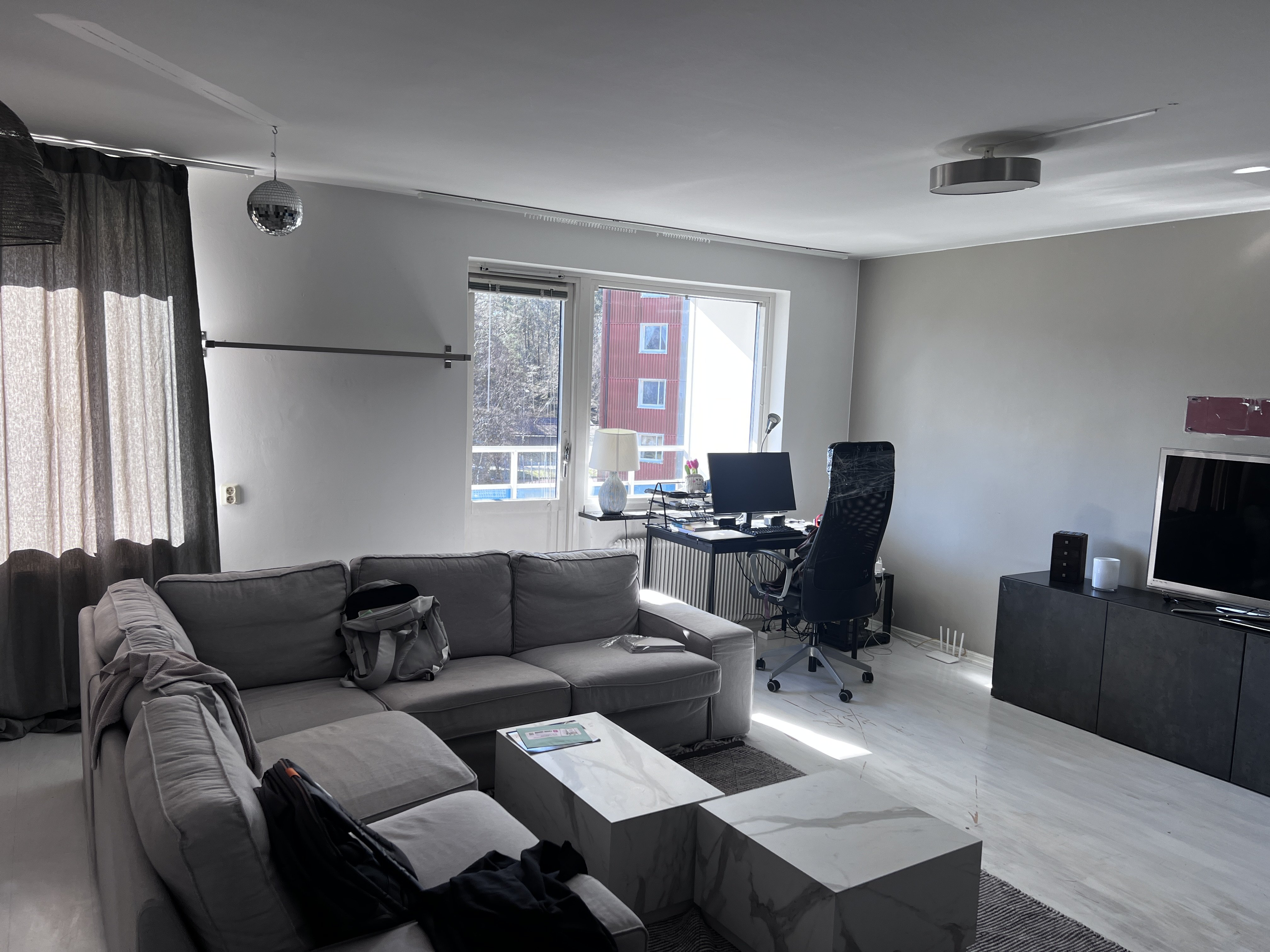 Söndagsgatan, Göteborg