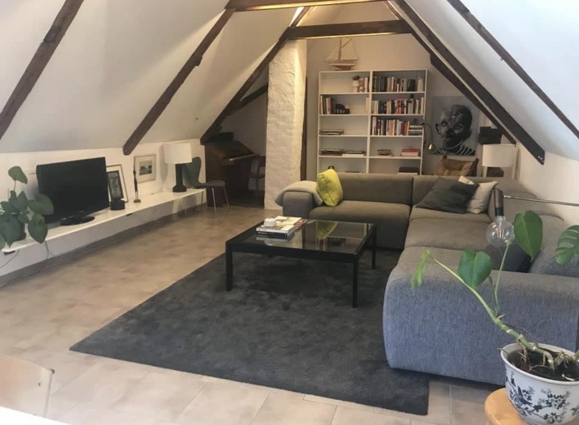 Krombyvägen, Oxie — photo 2