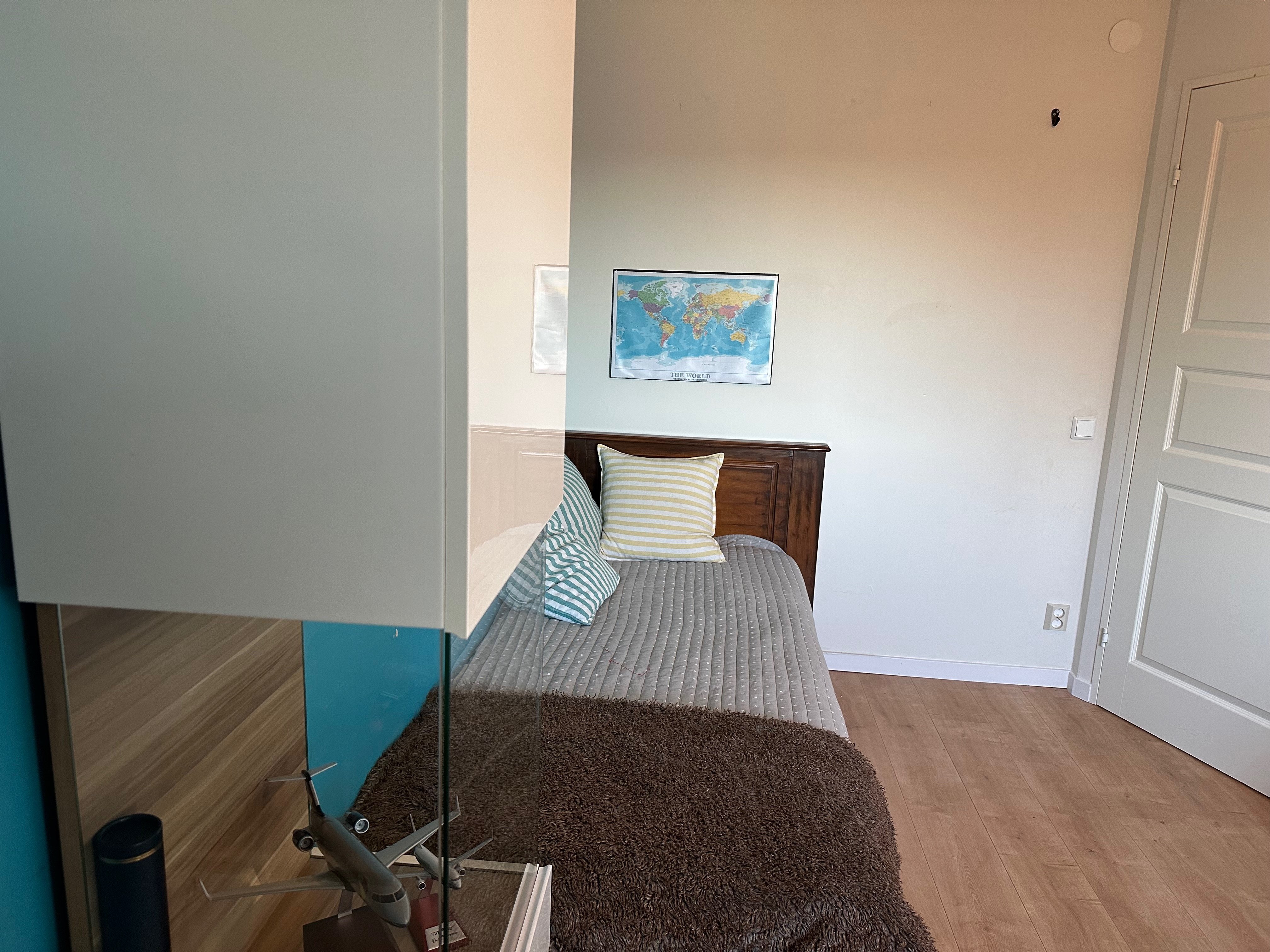 Hus – Mölndal, Stensjöhöjd, Glasberget - Fler