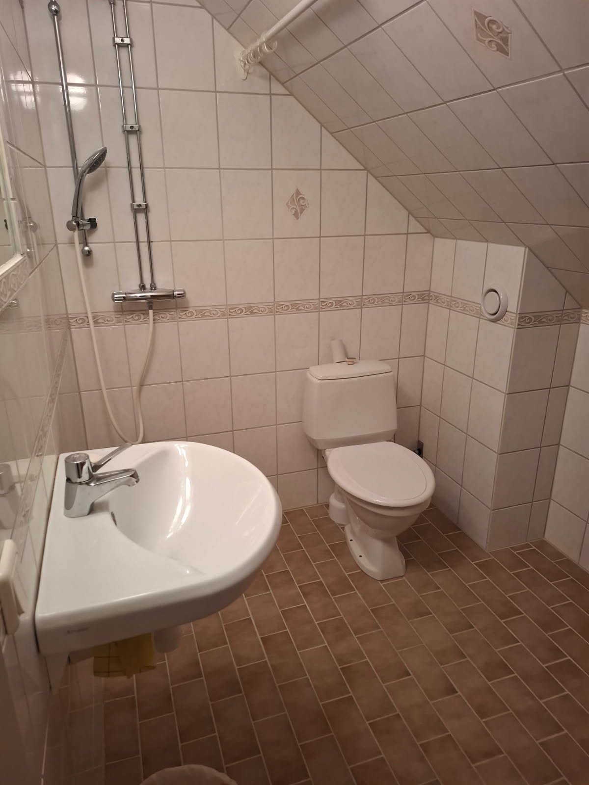 Radhus, 2 rooms, 30 sqm, Huddinge