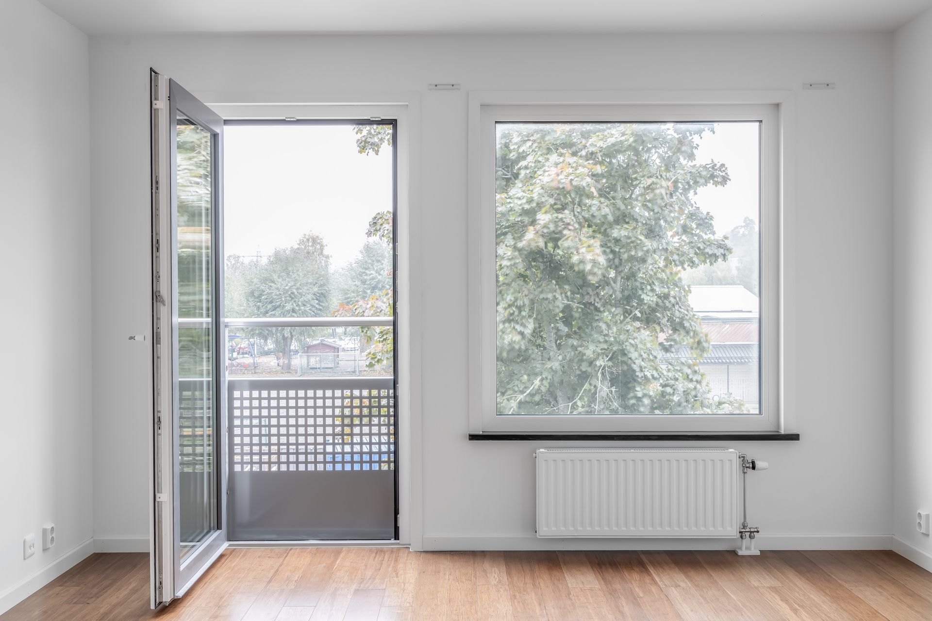 Lägenhet – Sollentuna, Kärrdal - Bild 2