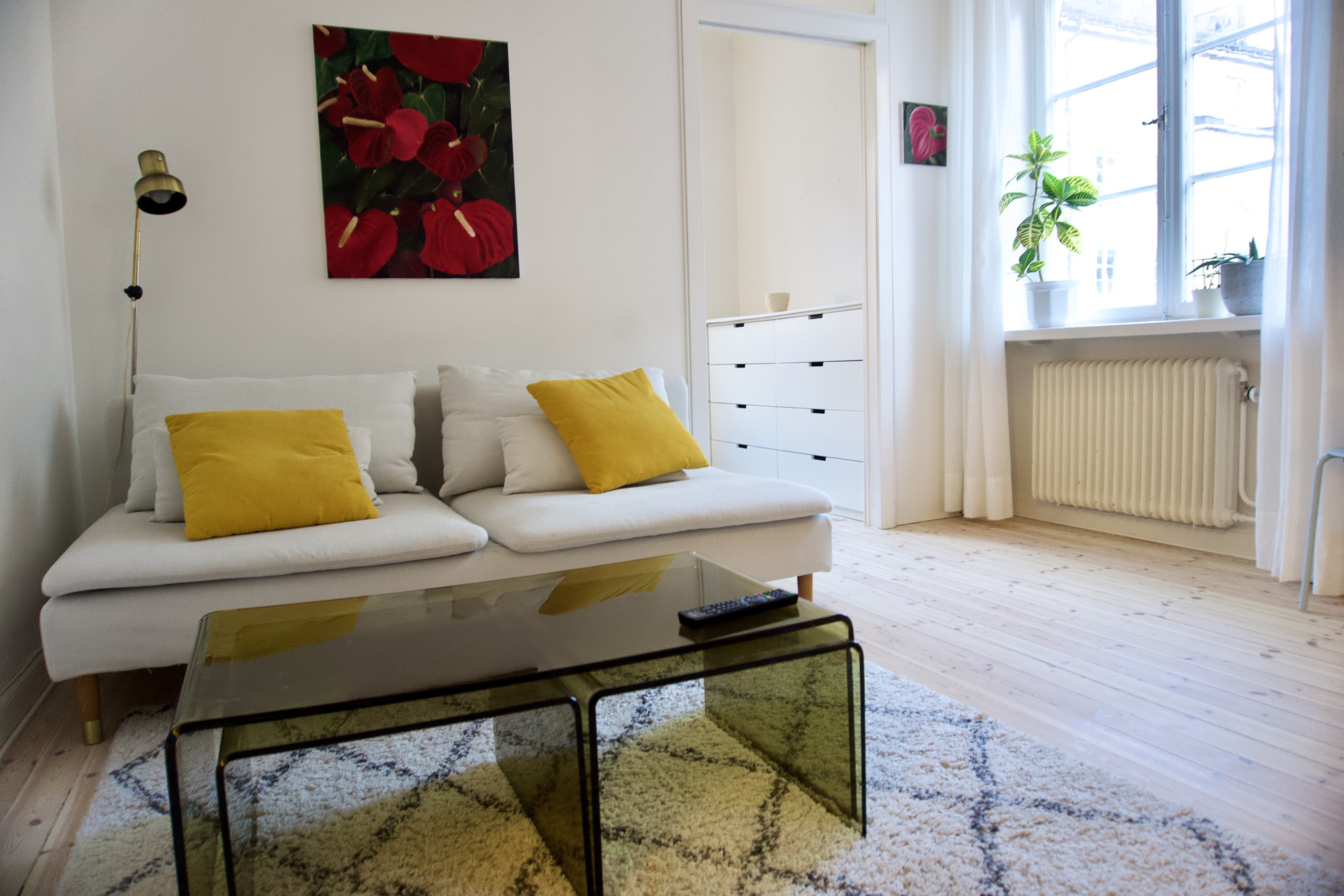 2.5 rum Stockholm — 18 000 kr/mån | Bostadsögat