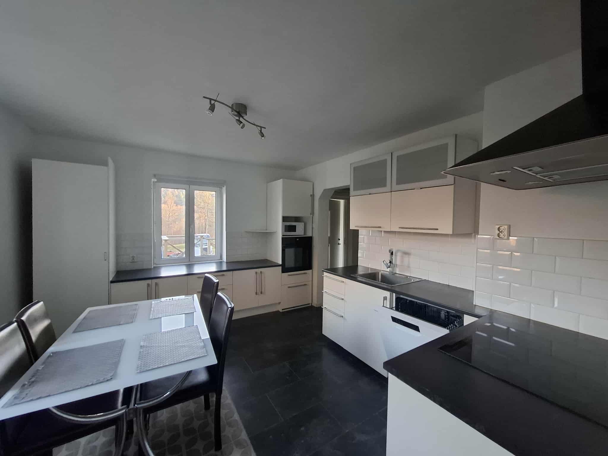 Villa/Hus, 4 rooms, 100 sqm, Nödinge