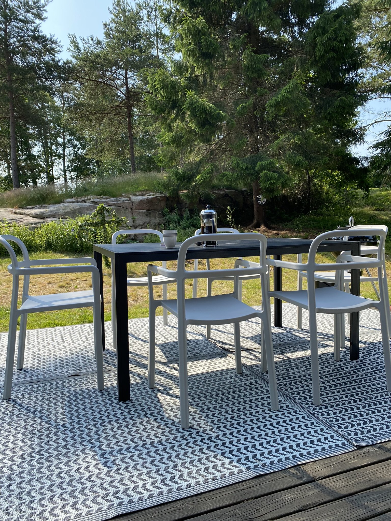 4 rok · 62 m² i Hakenäset – bild 11