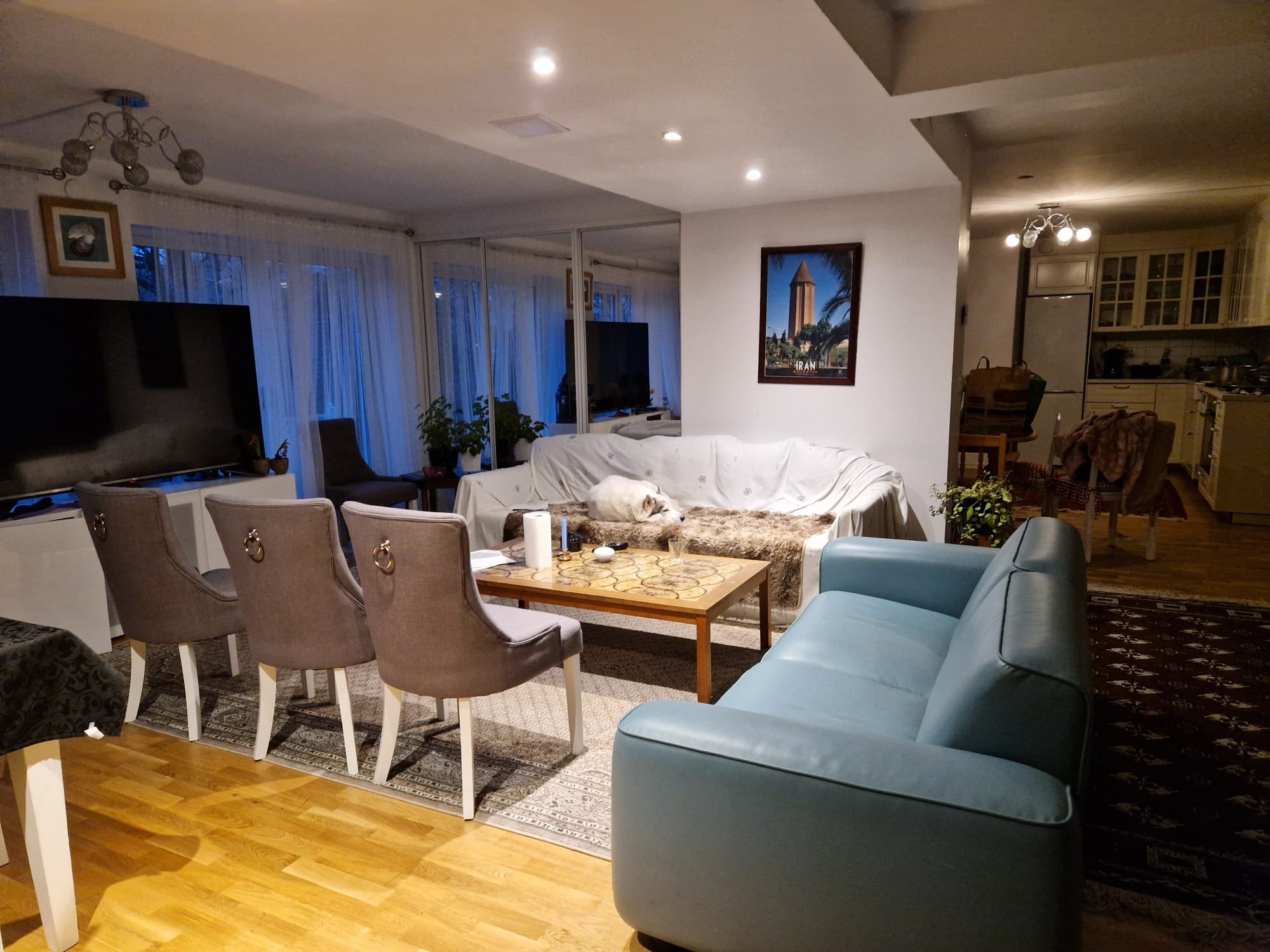 Hus – Hisings Backa, Bällskär, Backa - Bild 3
