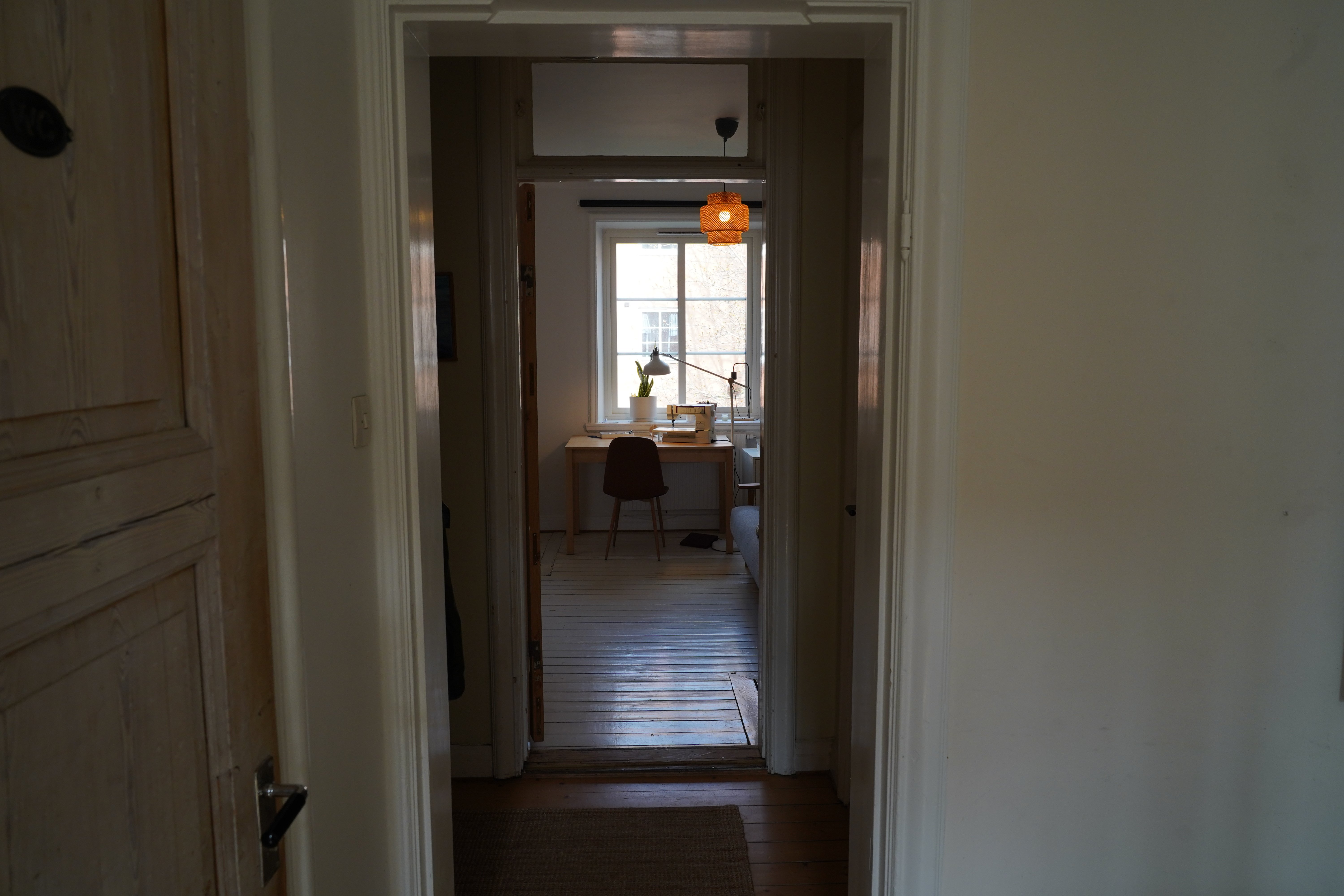 Hagstorpsgatan, Malmö — photo 2