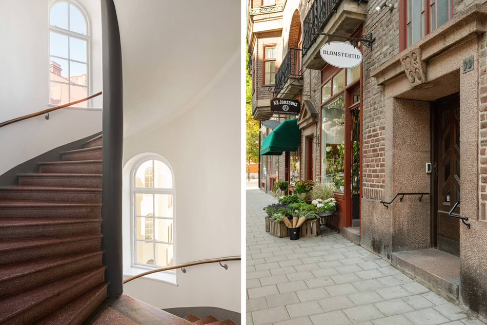 2 rum och kök, Stockholm — 20 000 kr/mån — bild 3