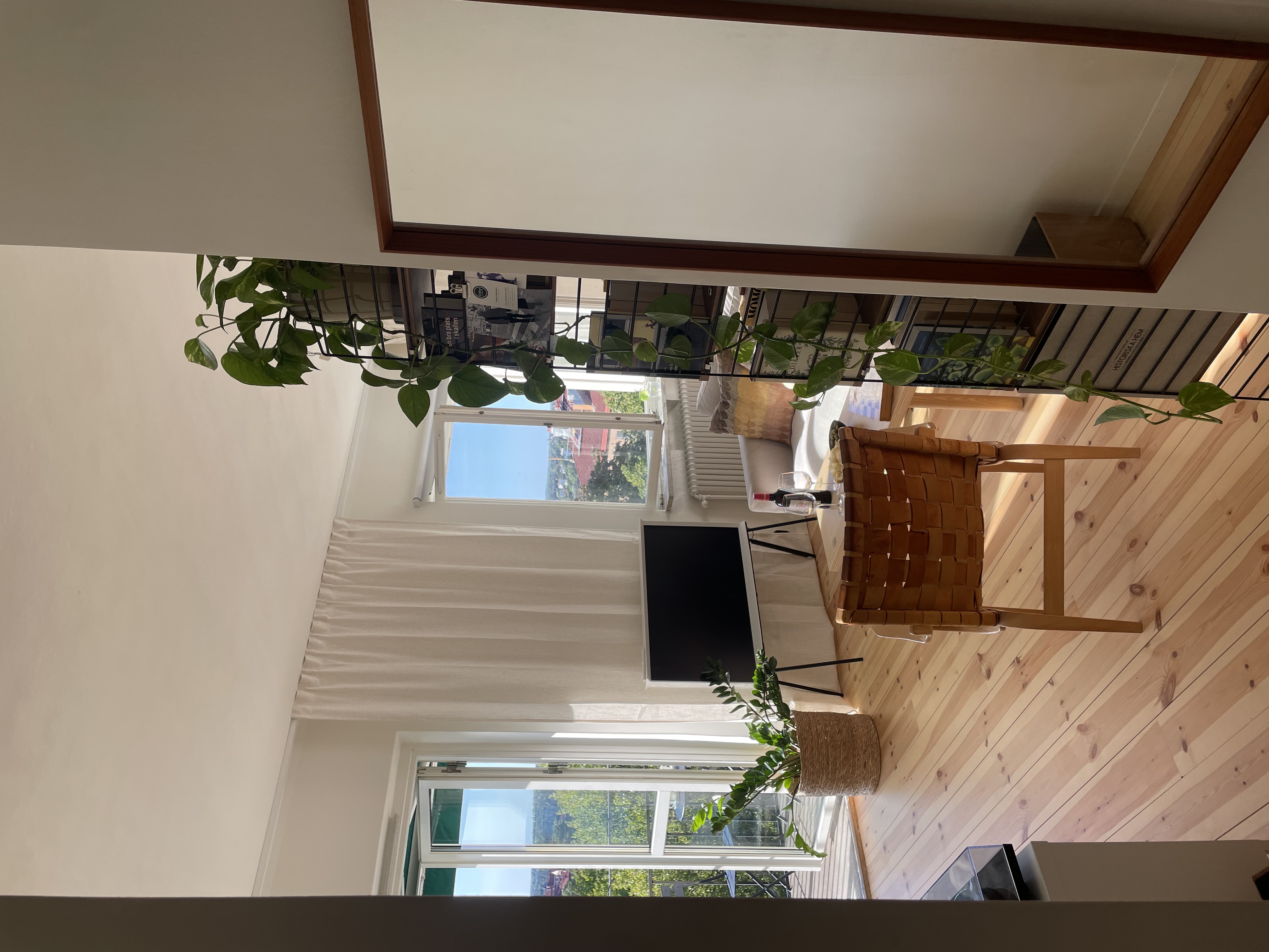 Husabyvägen, Hägersten — photo 3