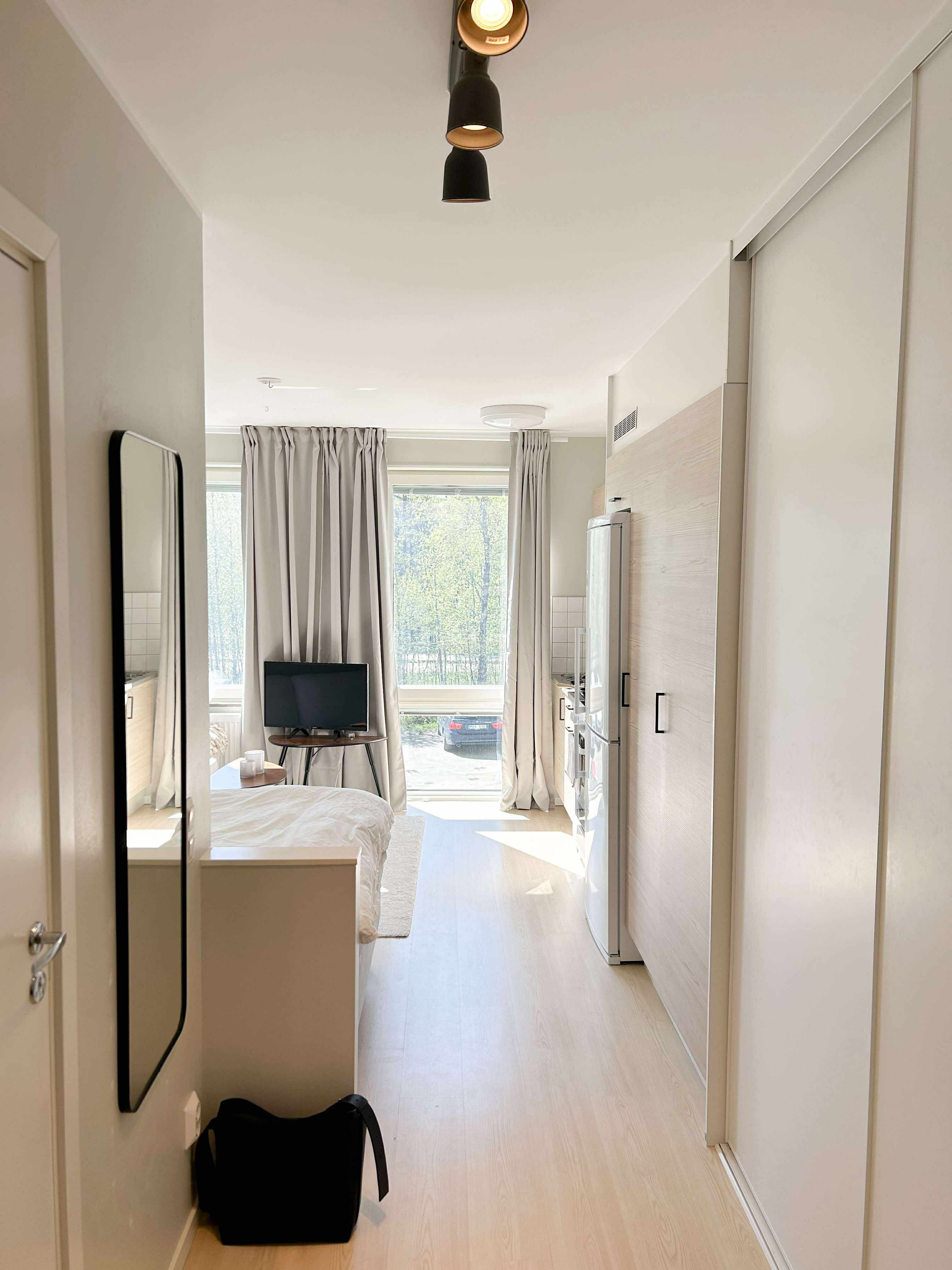 Ålidbacken, Umeå — photo 4